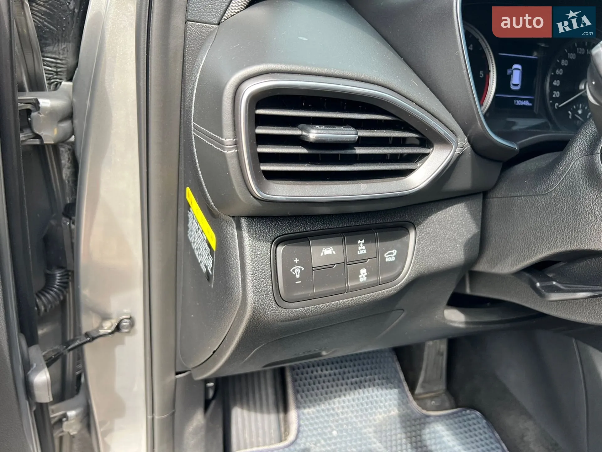 2018 Hyundai Santa Fe - мініатюра 22