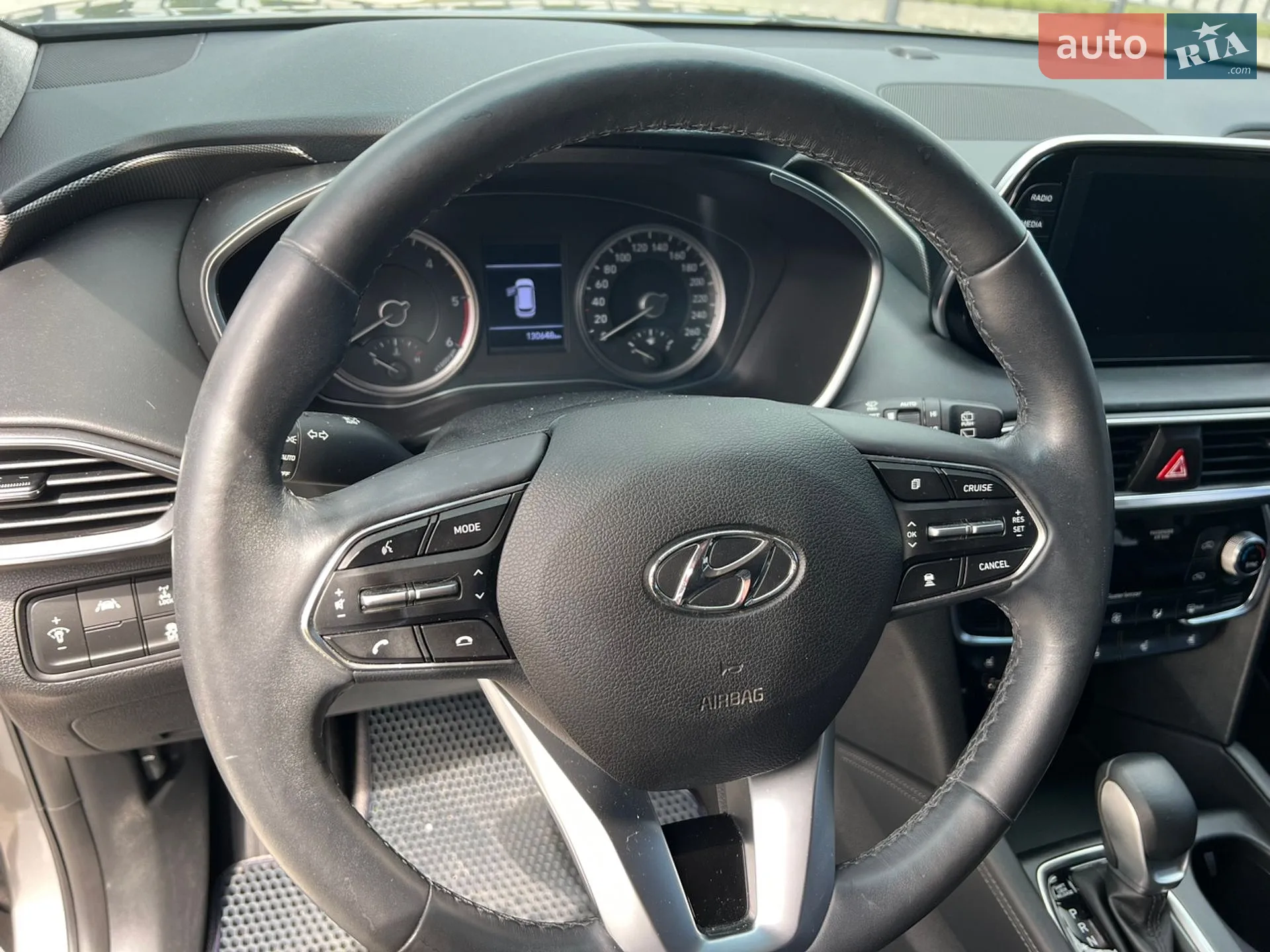2018 Hyundai Santa Fe - мініатюра 23