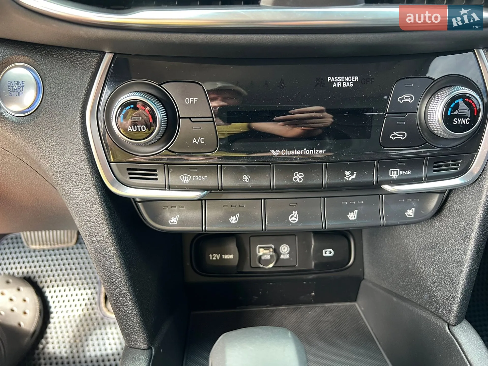 2018 Hyundai Santa Fe - мініатюра 25