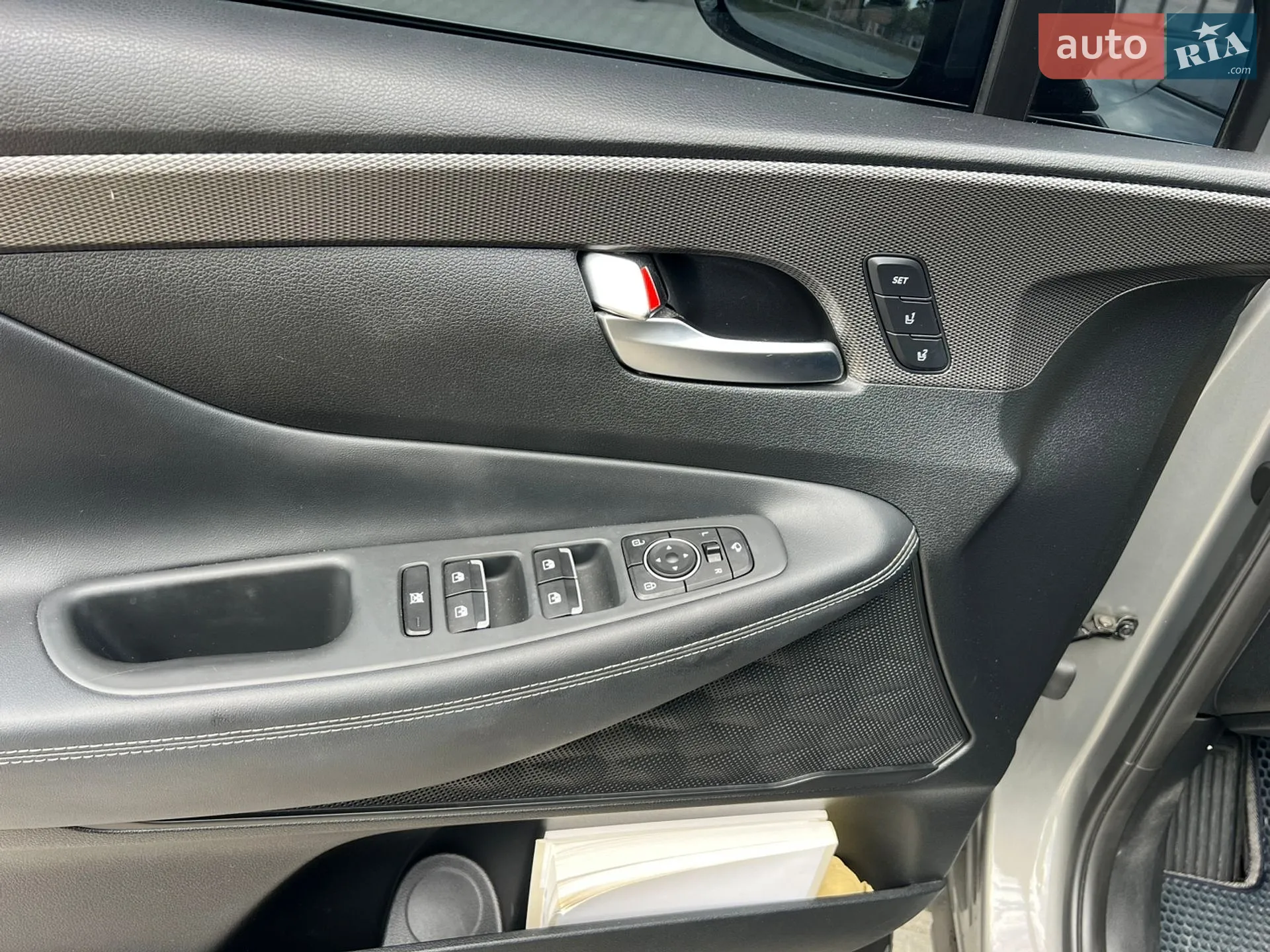 2018 Hyundai Santa Fe - мініатюра 29