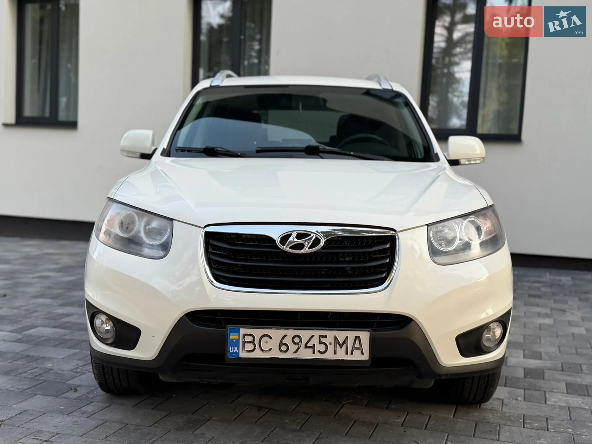 2010 Hyundai Santa Fe - мініатюра 24