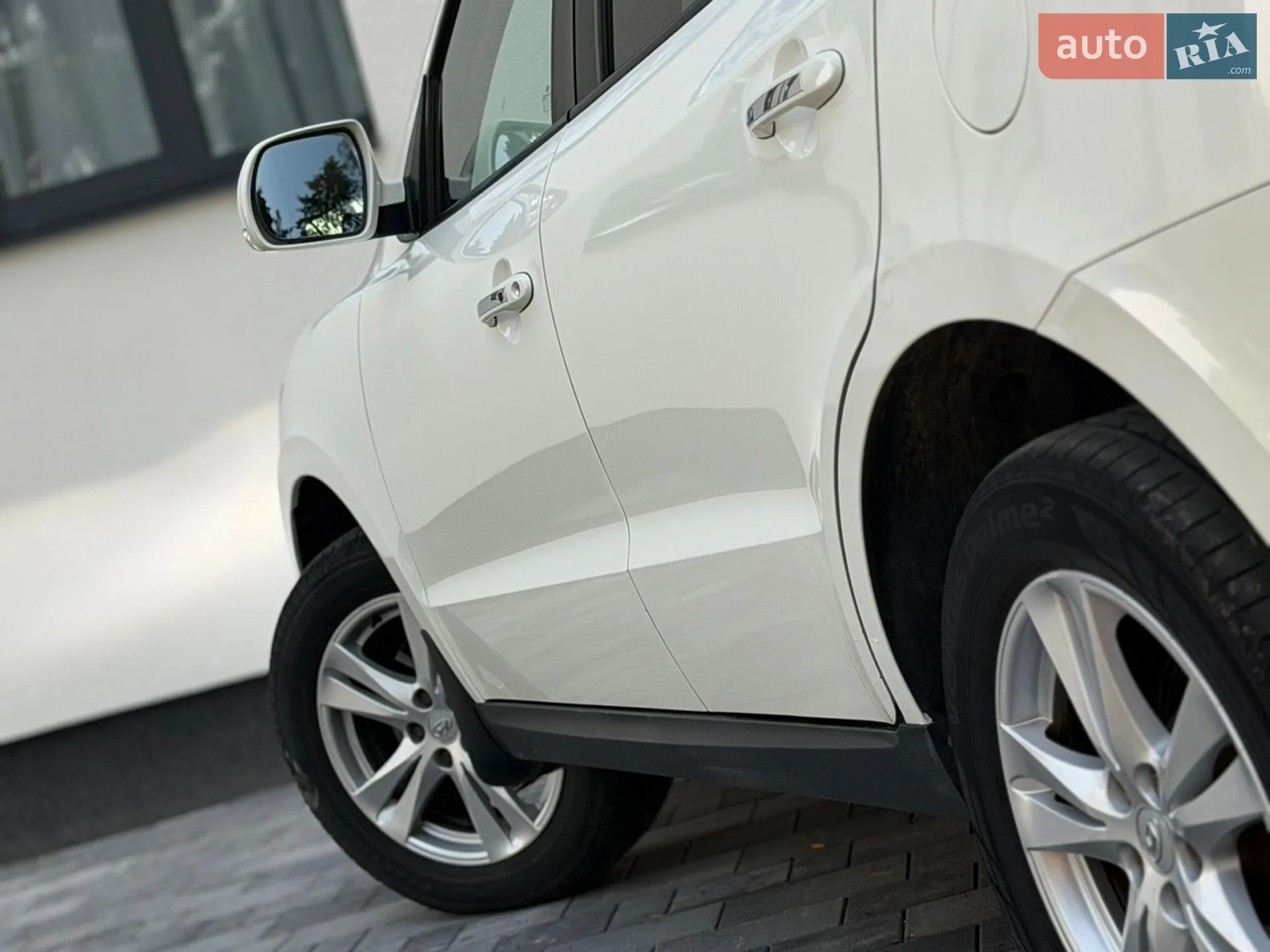2010 Hyundai Santa Fe - мініатюра 54