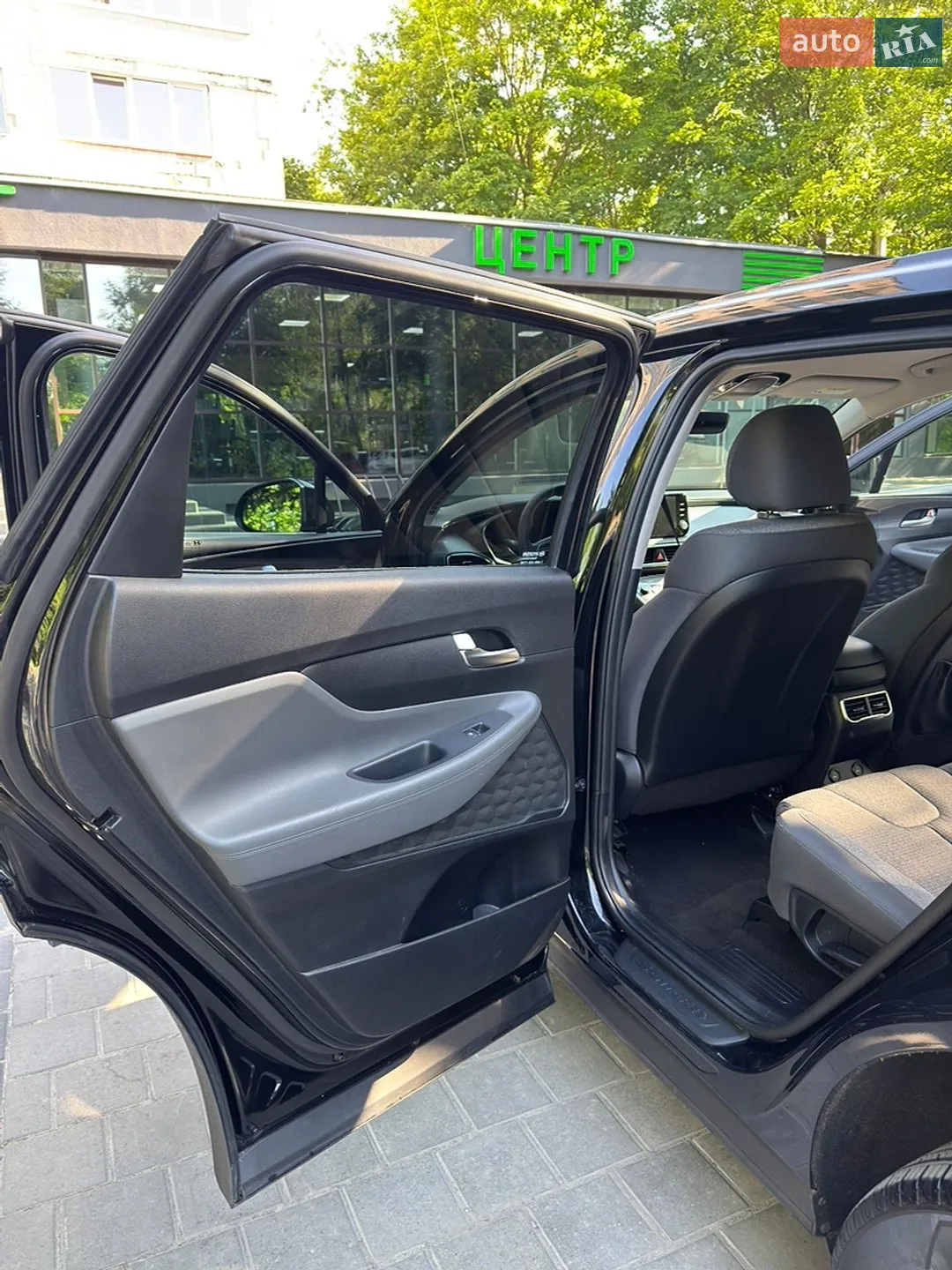 2023 Hyundai Santa Fe - мініатюра 5