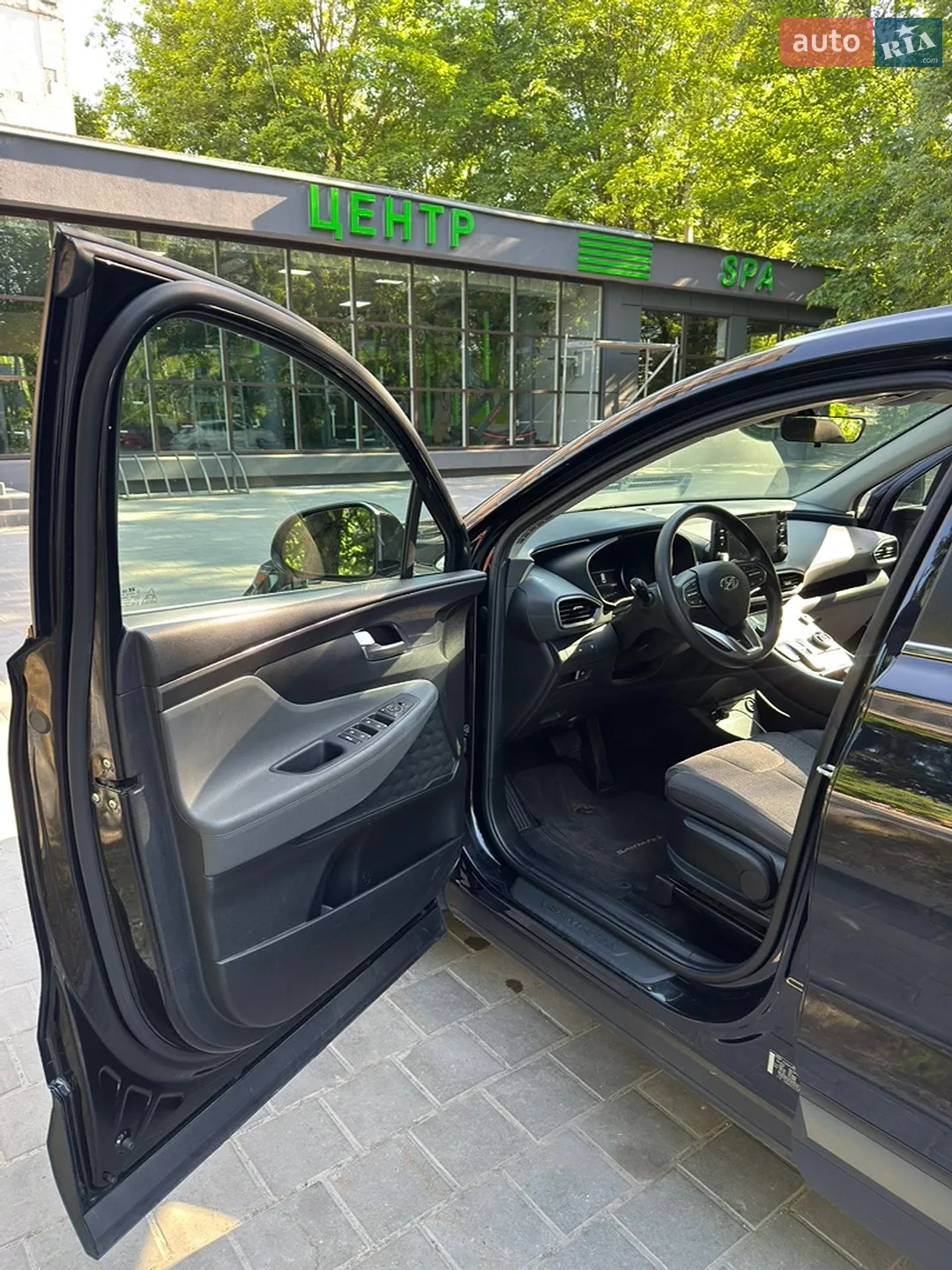 2023 Hyundai Santa Fe - мініатюра 8