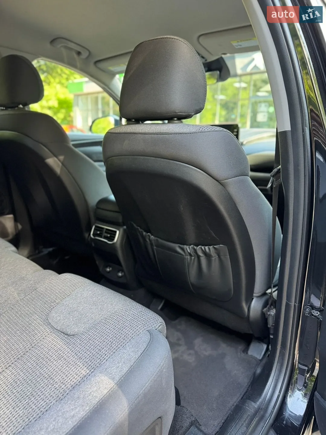 2023 Hyundai Santa Fe - мініатюра 24