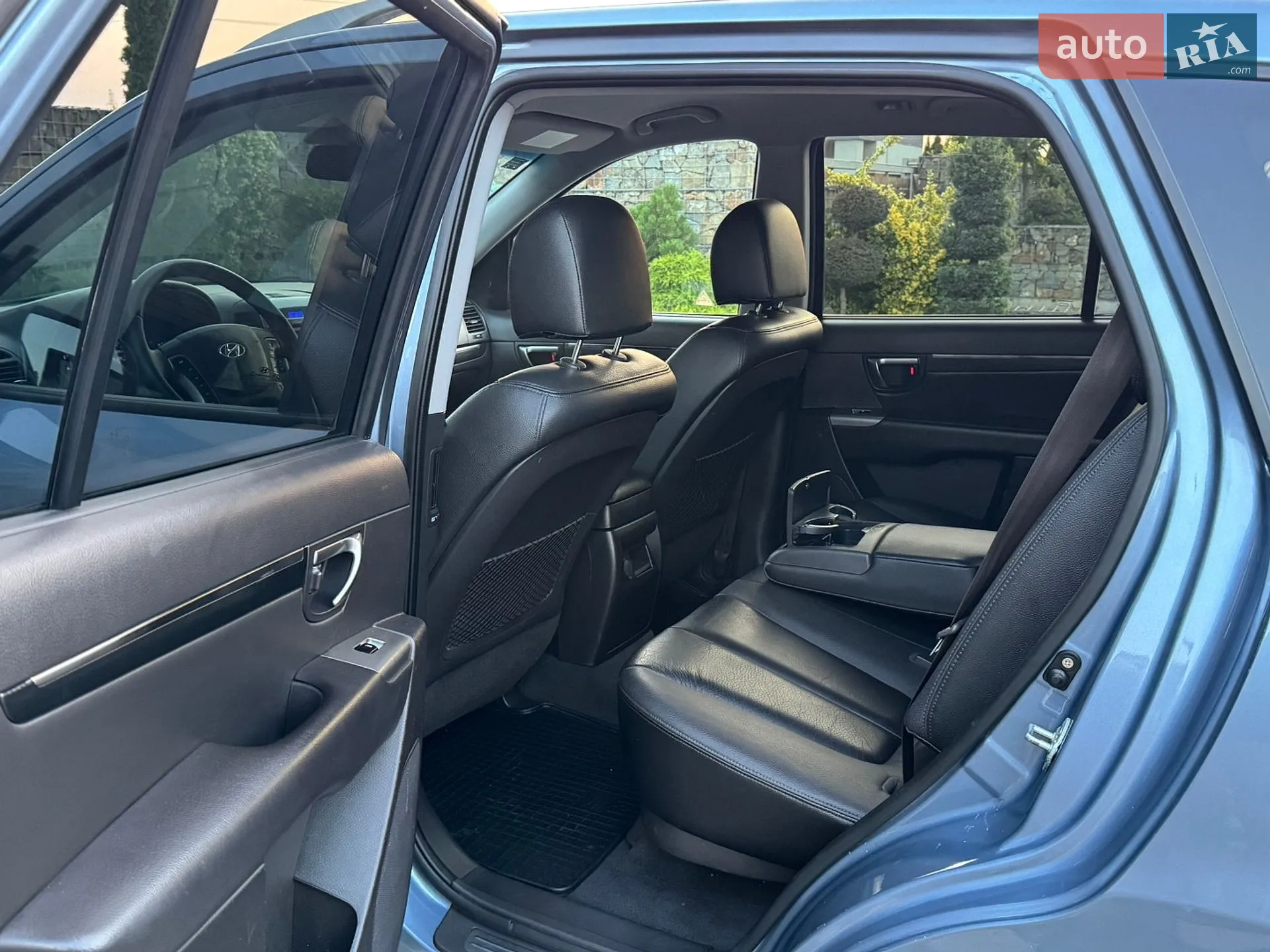 2010 Hyundai Santa Fe - мініатюра 48