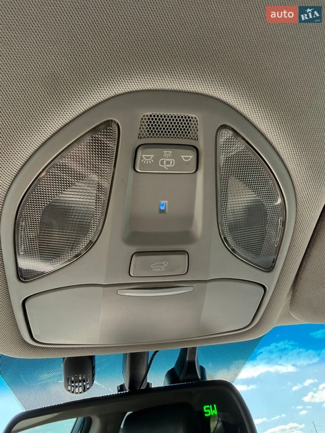 2017 Hyundai Santa Fe - мініатюра 37