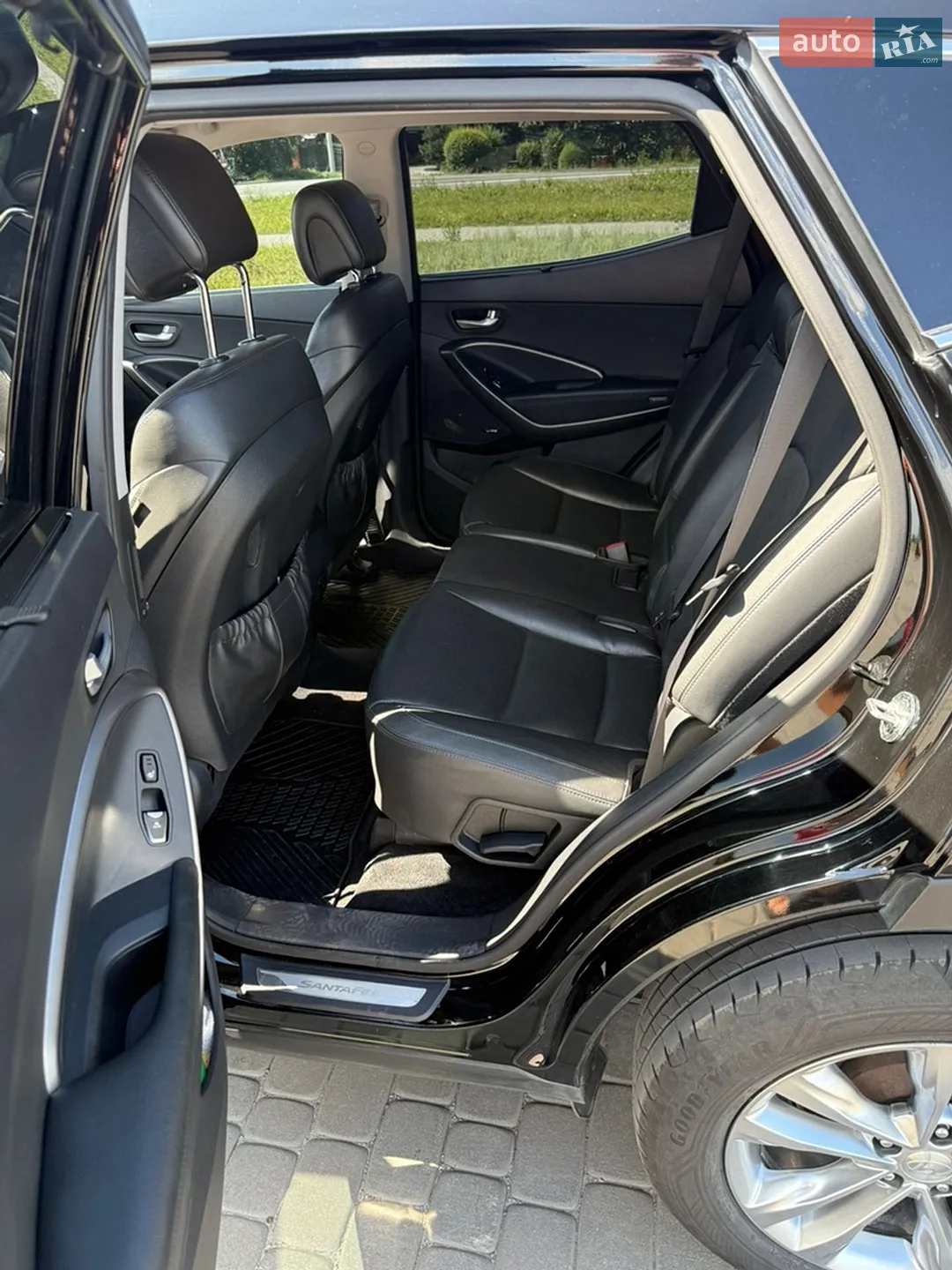 2017 Hyundai Santa Fe - мініатюра 42