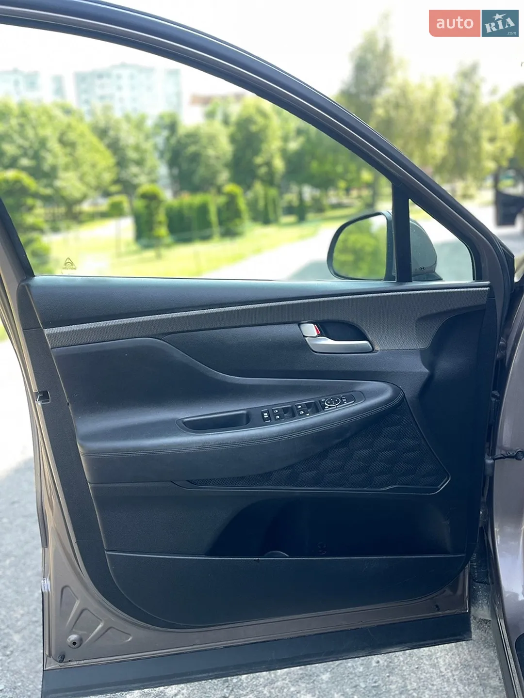 2019 Hyundai Santa Fe - мініатюра 17