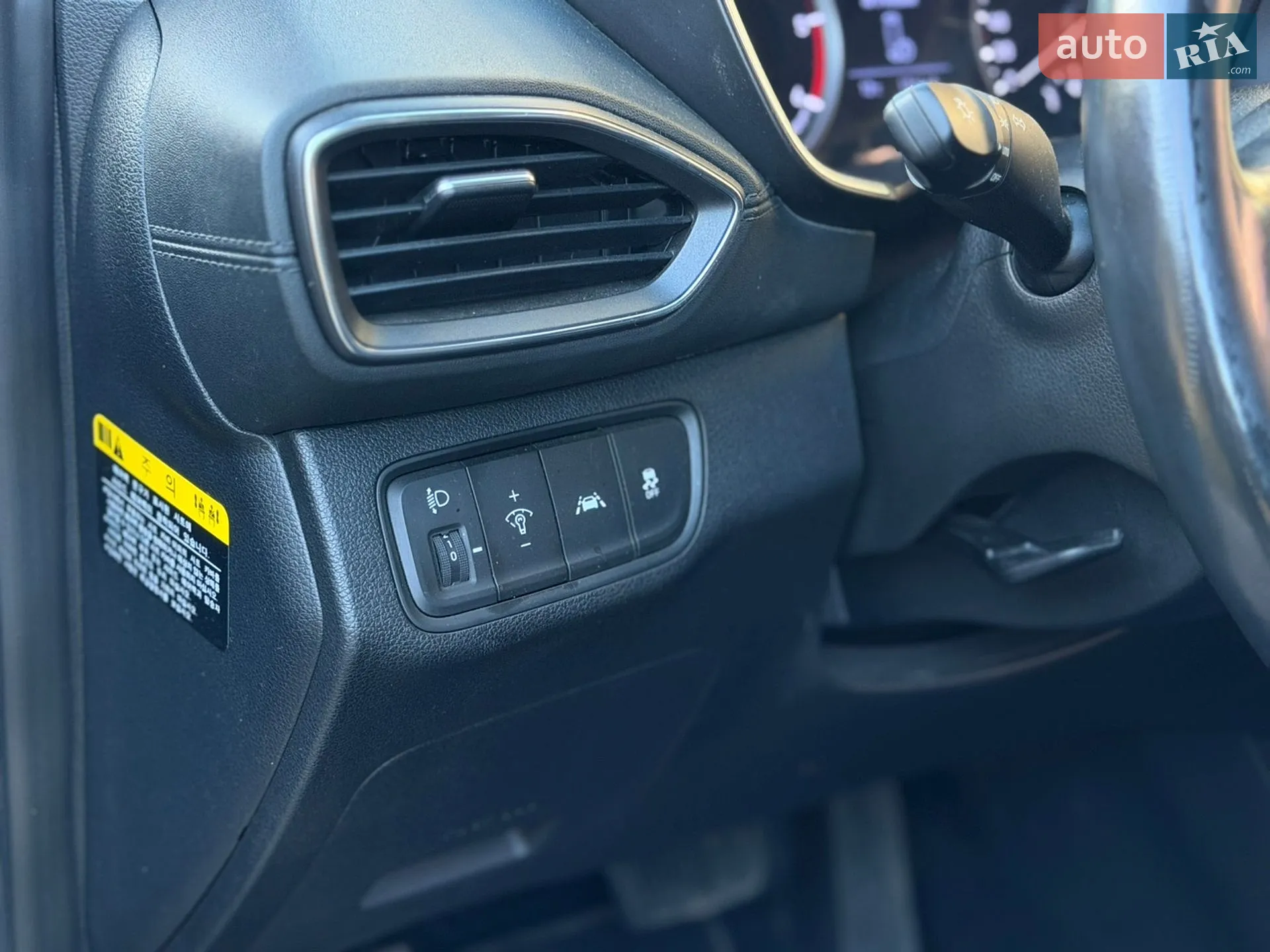 2019 Hyundai Santa Fe - мініатюра 20