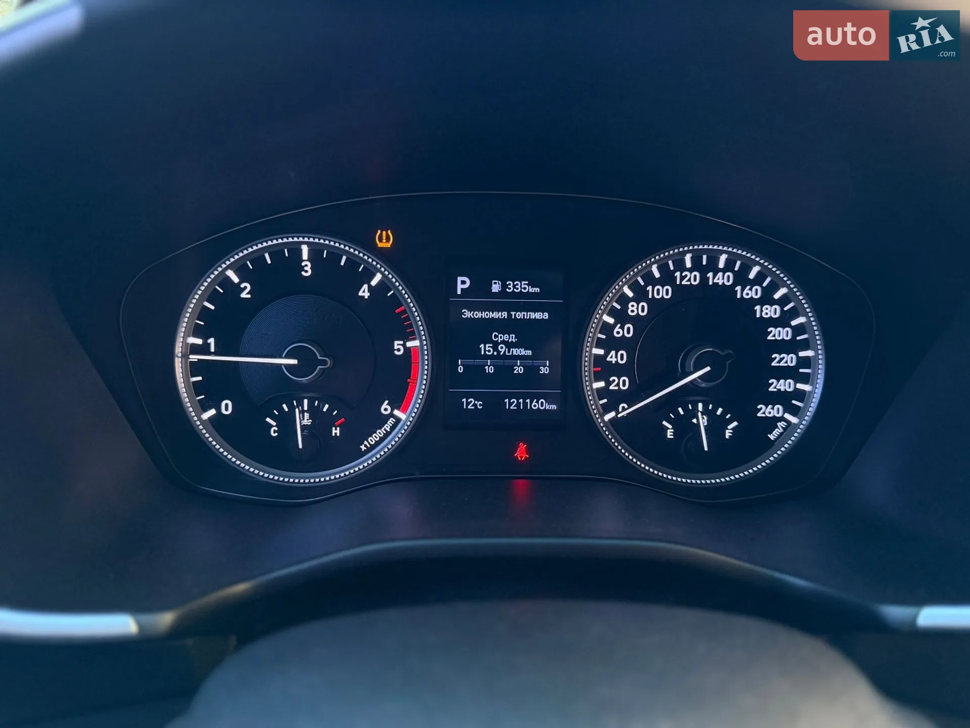 2019 Hyundai Santa Fe - мініатюра 21