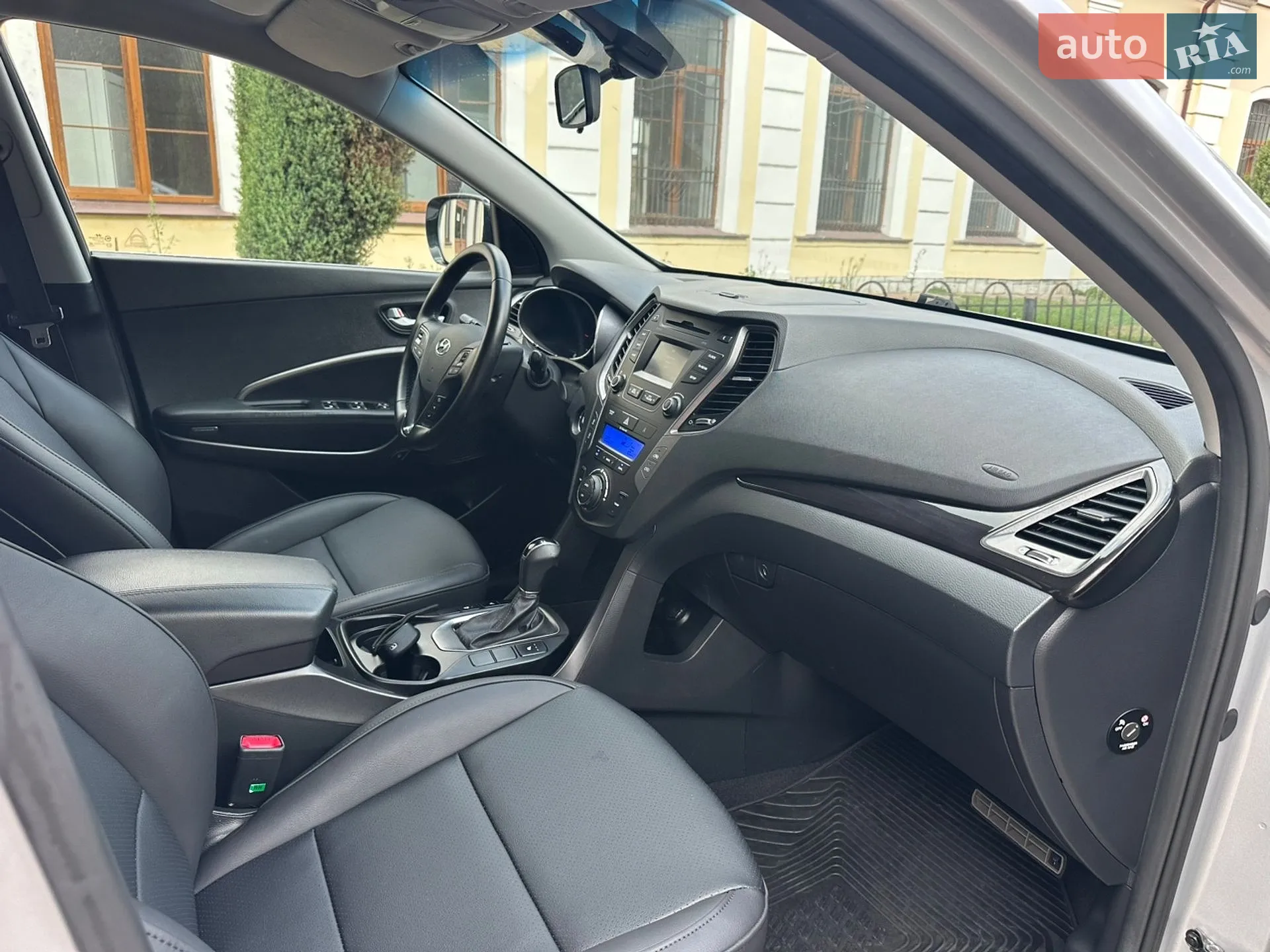 2013 Hyundai Santa Fe - мініатюра 18
