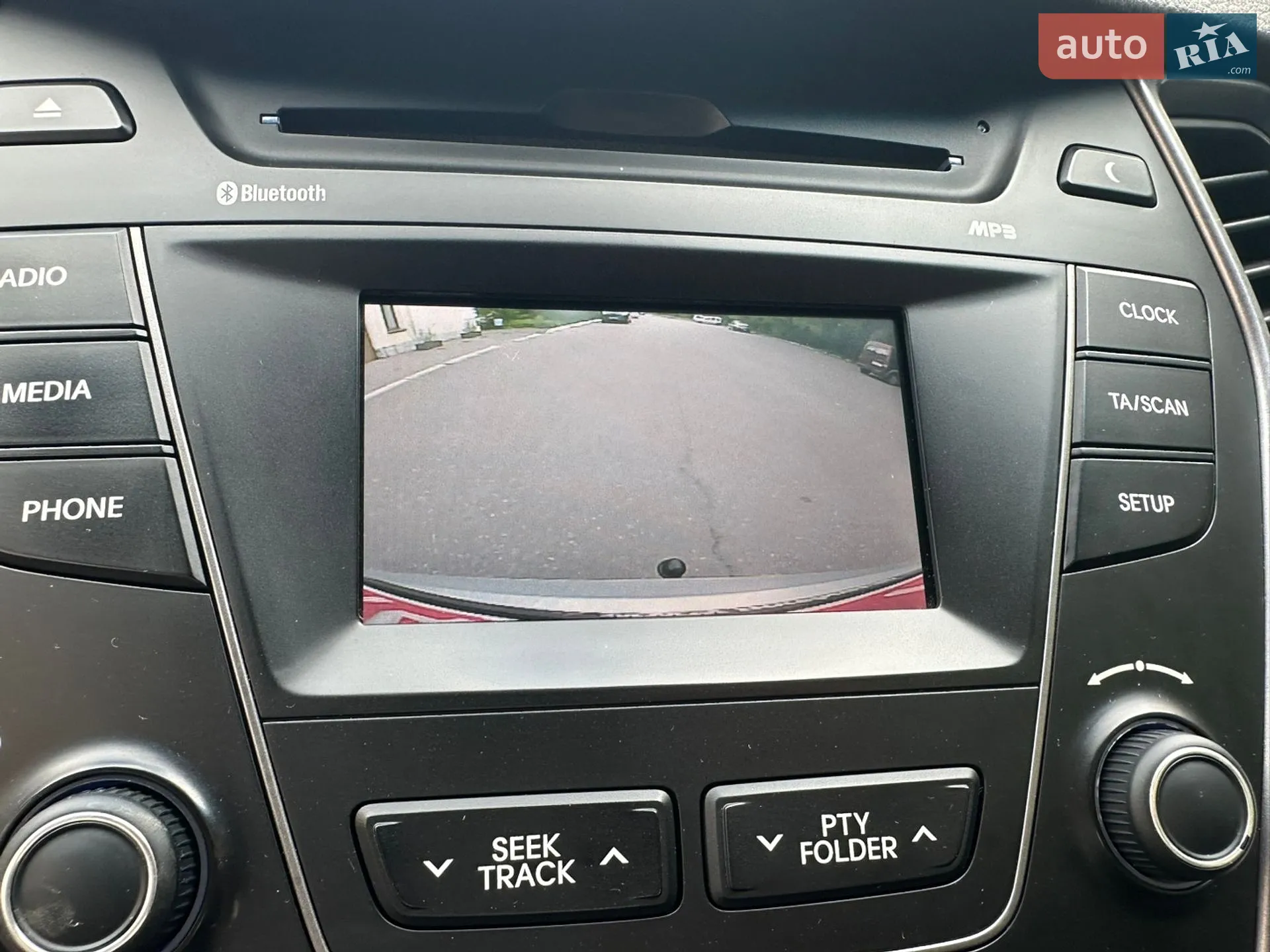 2013 Hyundai Santa Fe - мініатюра 22