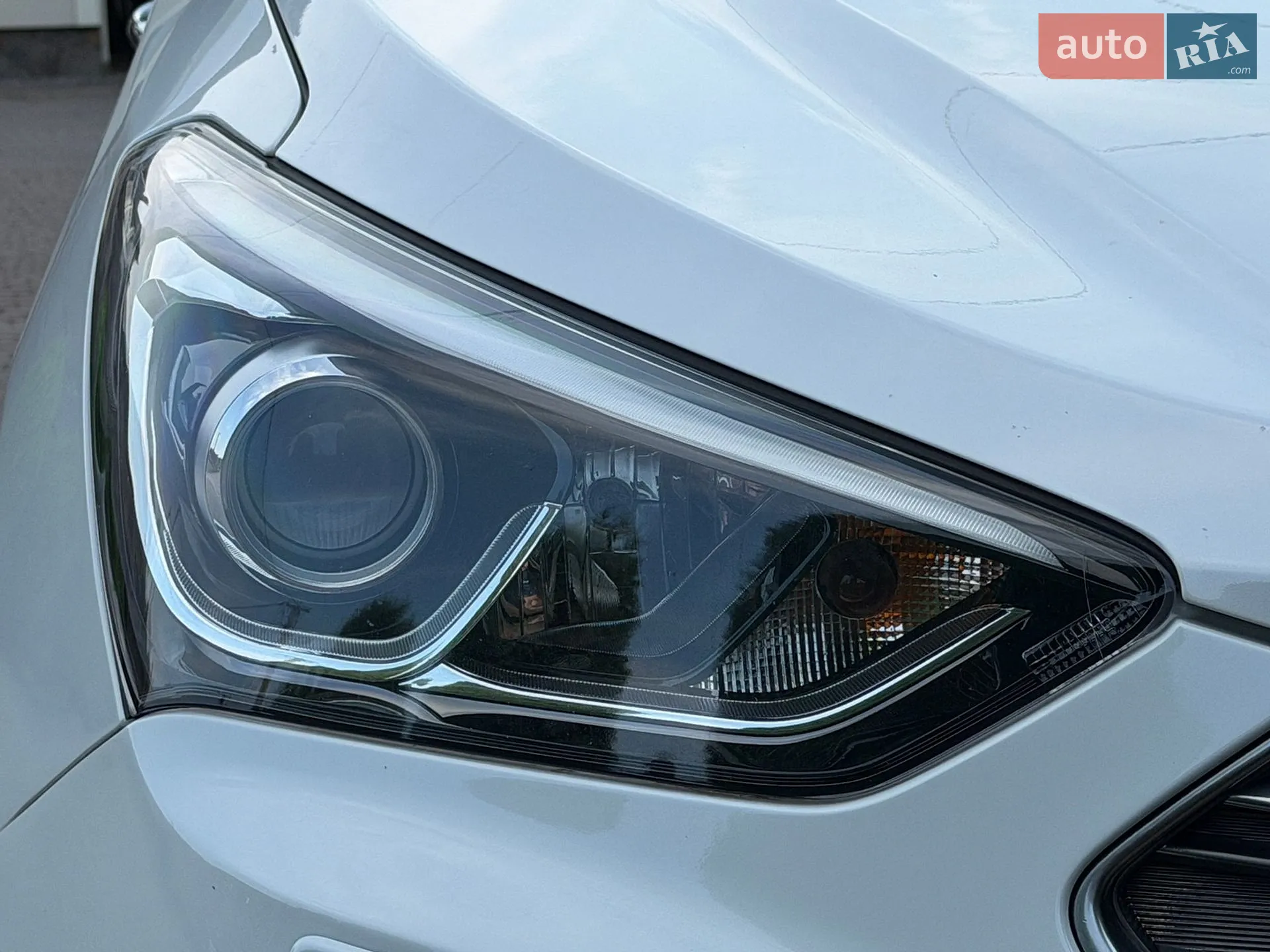 2016 Hyundai Santa Fe - мініатюра 35