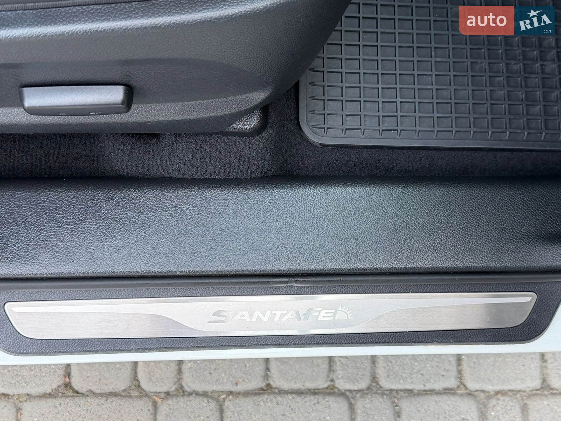 2016 Hyundai Santa Fe - мініатюра 57