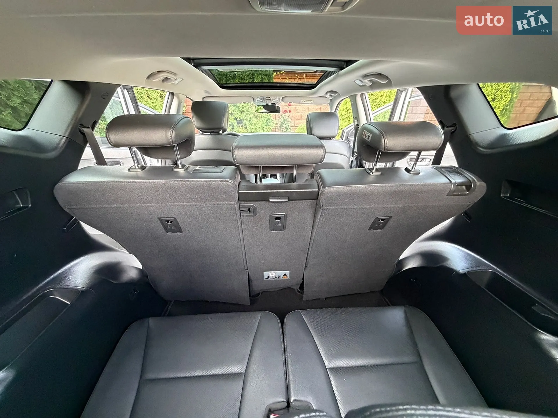 2016 Hyundai Santa Fe - мініатюра 70