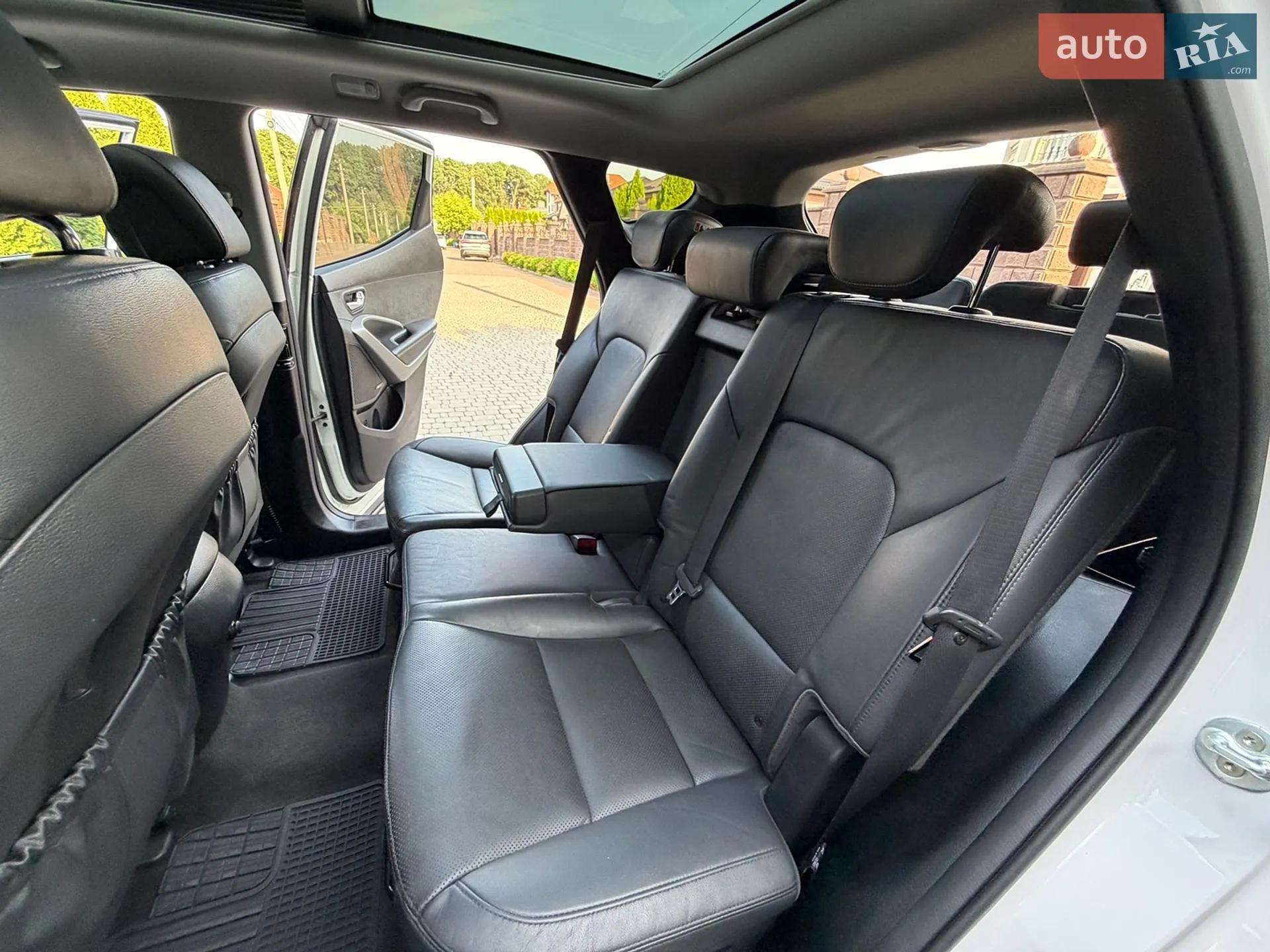 2016 Hyundai Santa Fe - мініатюра 78