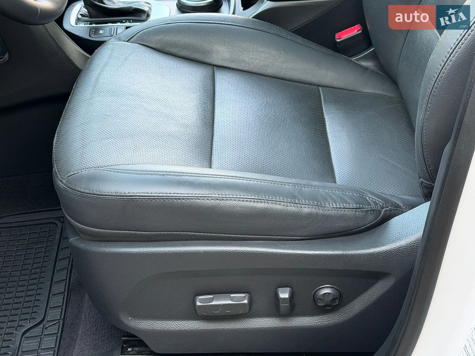 2016 Hyundai Santa Fe - мініатюра 89