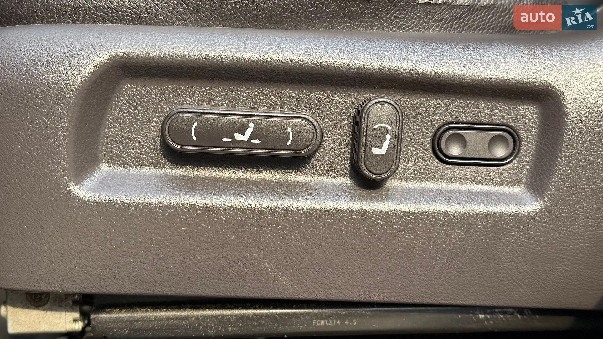 2010 Hyundai Santa Fe - мініатюра 3