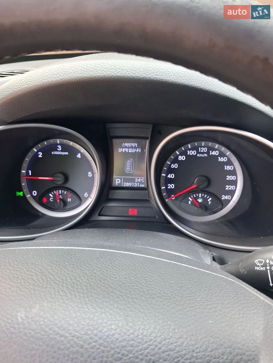 2013 Hyundai Santa Fe - мініатюра 11