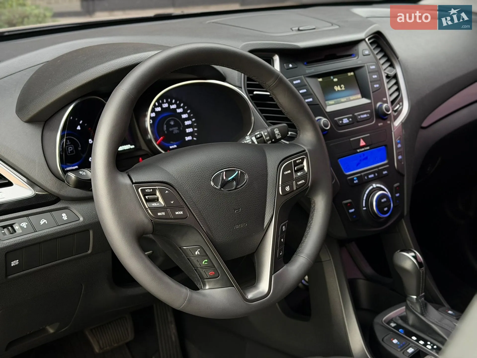 2015 Hyundai Santa Fe - мініатюра 20