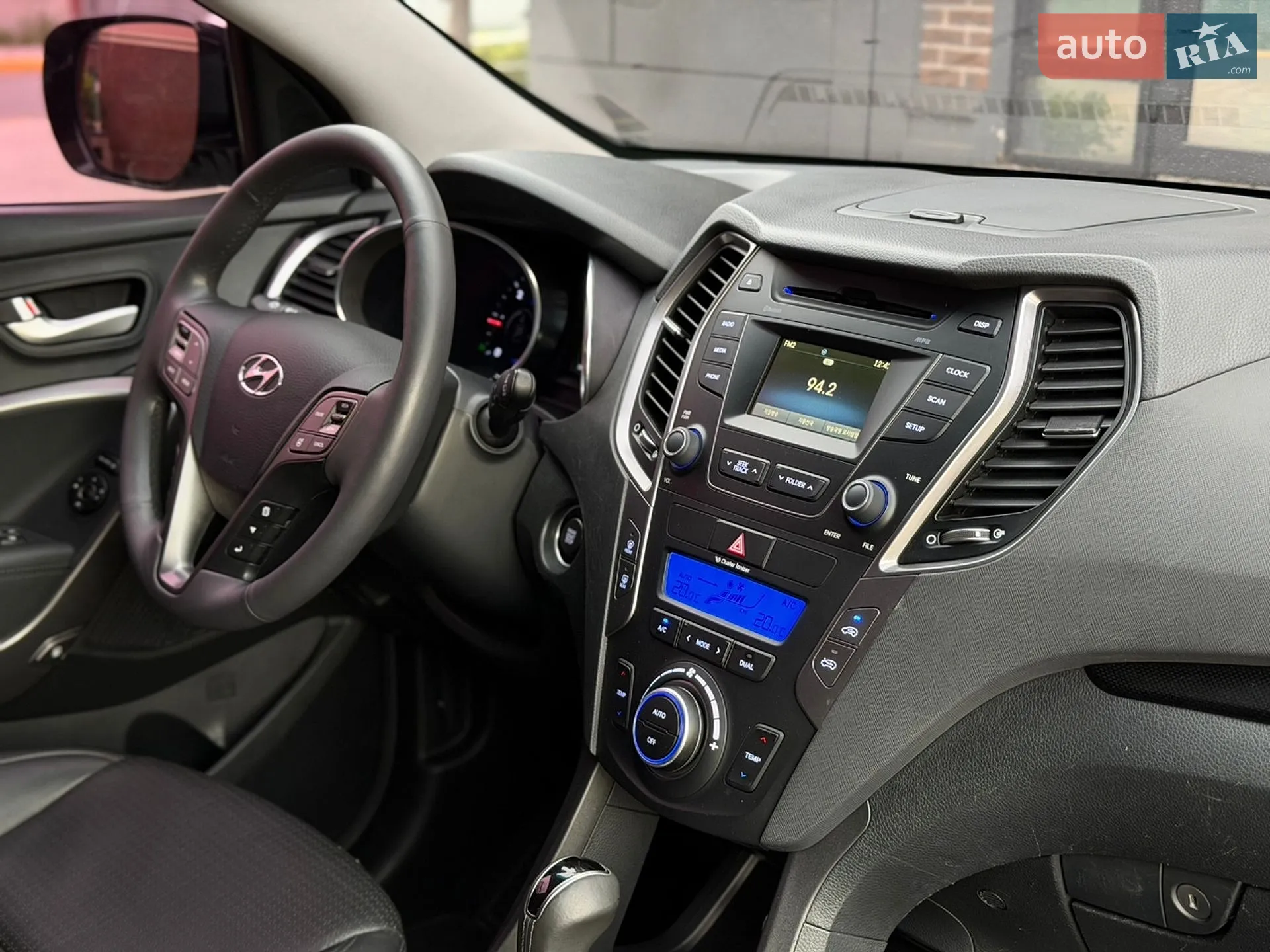 2015 Hyundai Santa Fe - мініатюра 30