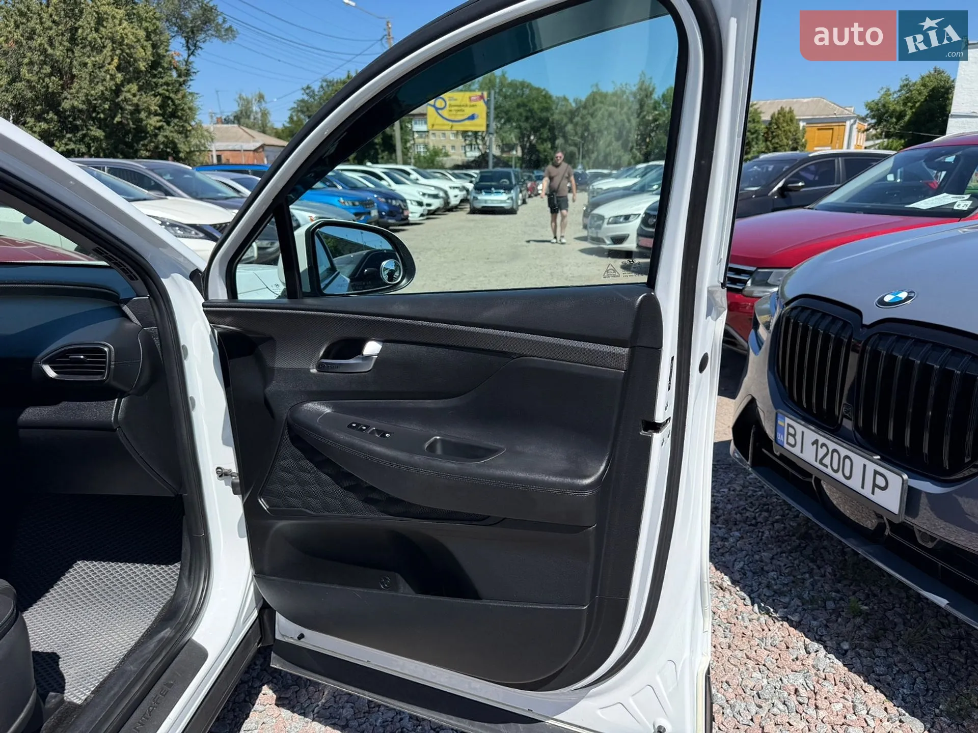 2019 Hyundai Santa Fe - мініатюра 20