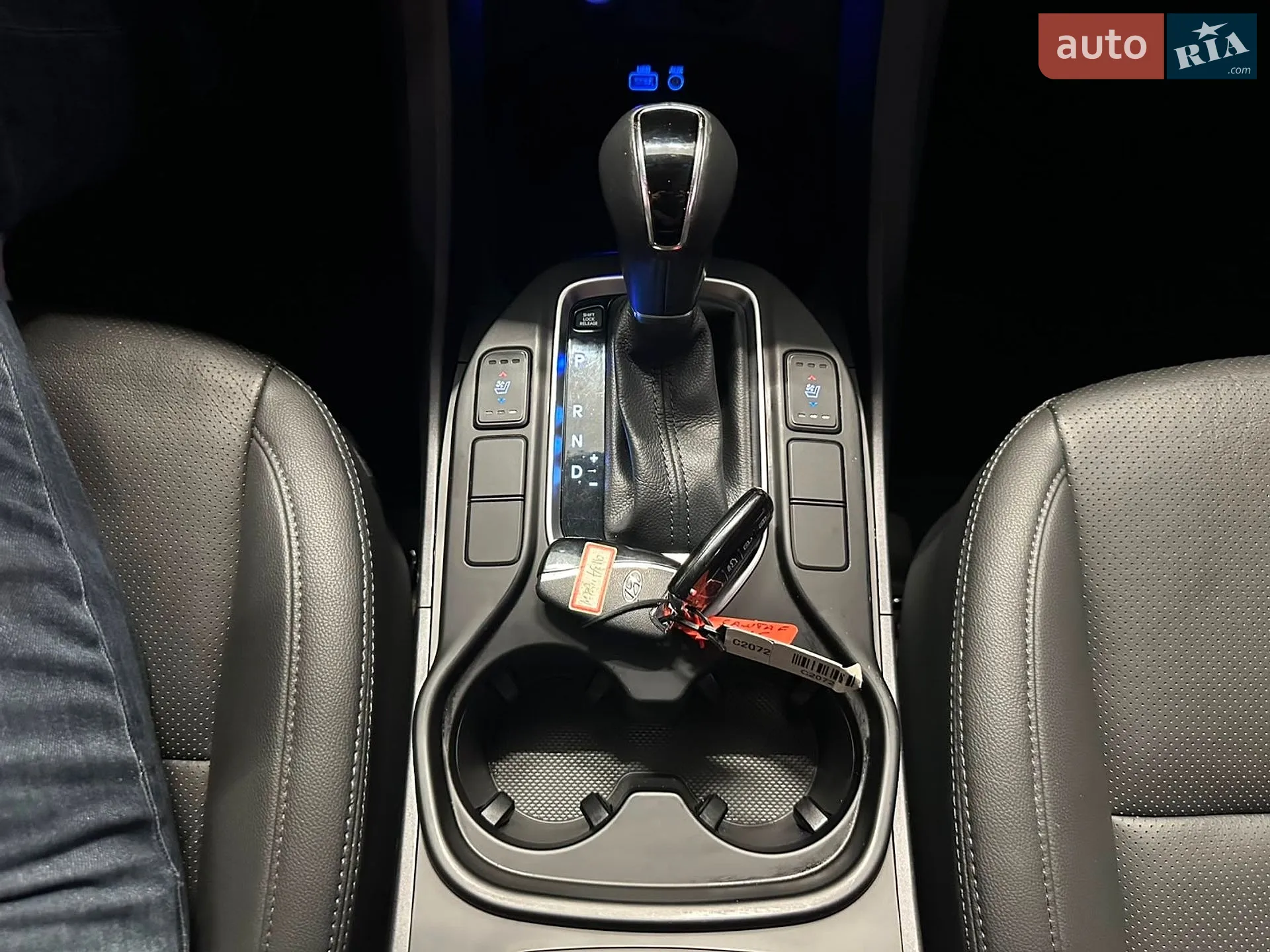 2016 Hyundai Santa Fe - мініатюра 25