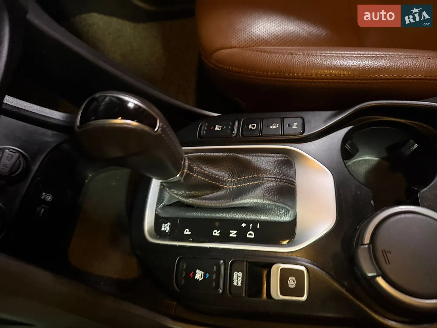 2015 Hyundai Santa Fe - мініатюра 15