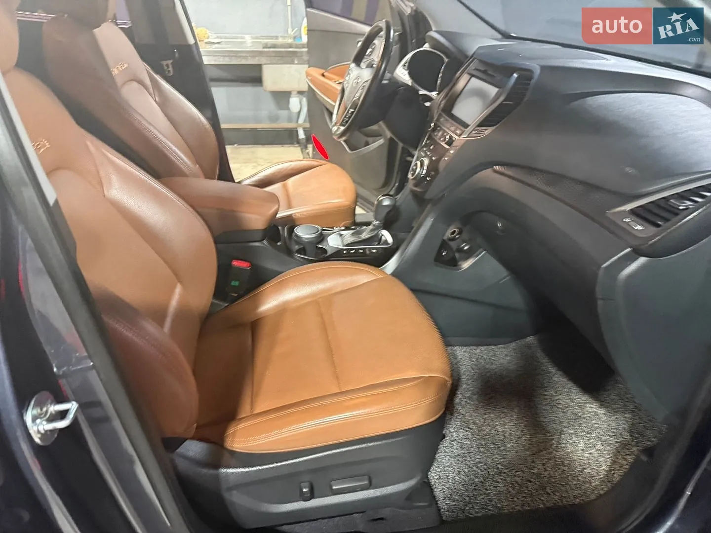 2015 Hyundai Santa Fe - мініатюра 20