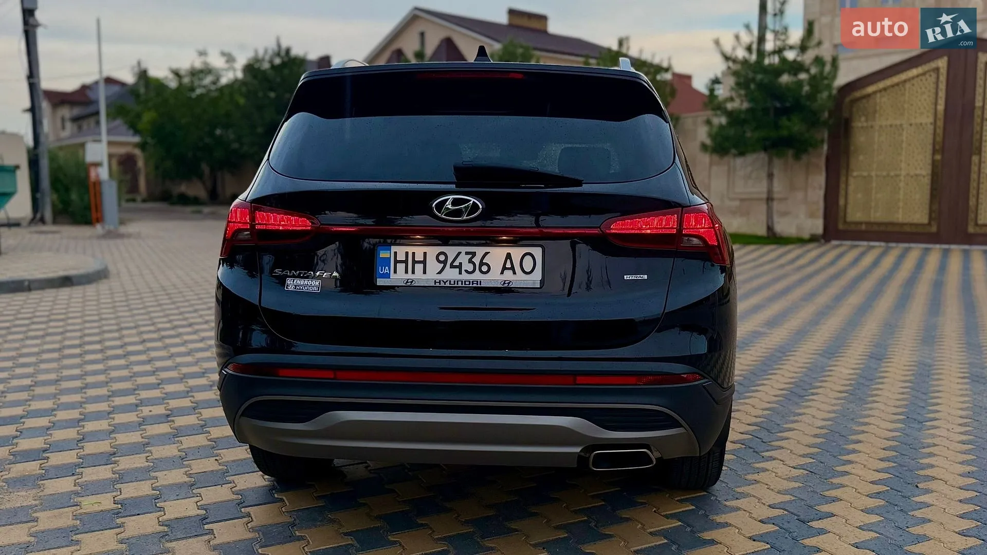 2023 Hyundai Santa Fe - мініатюра 19
