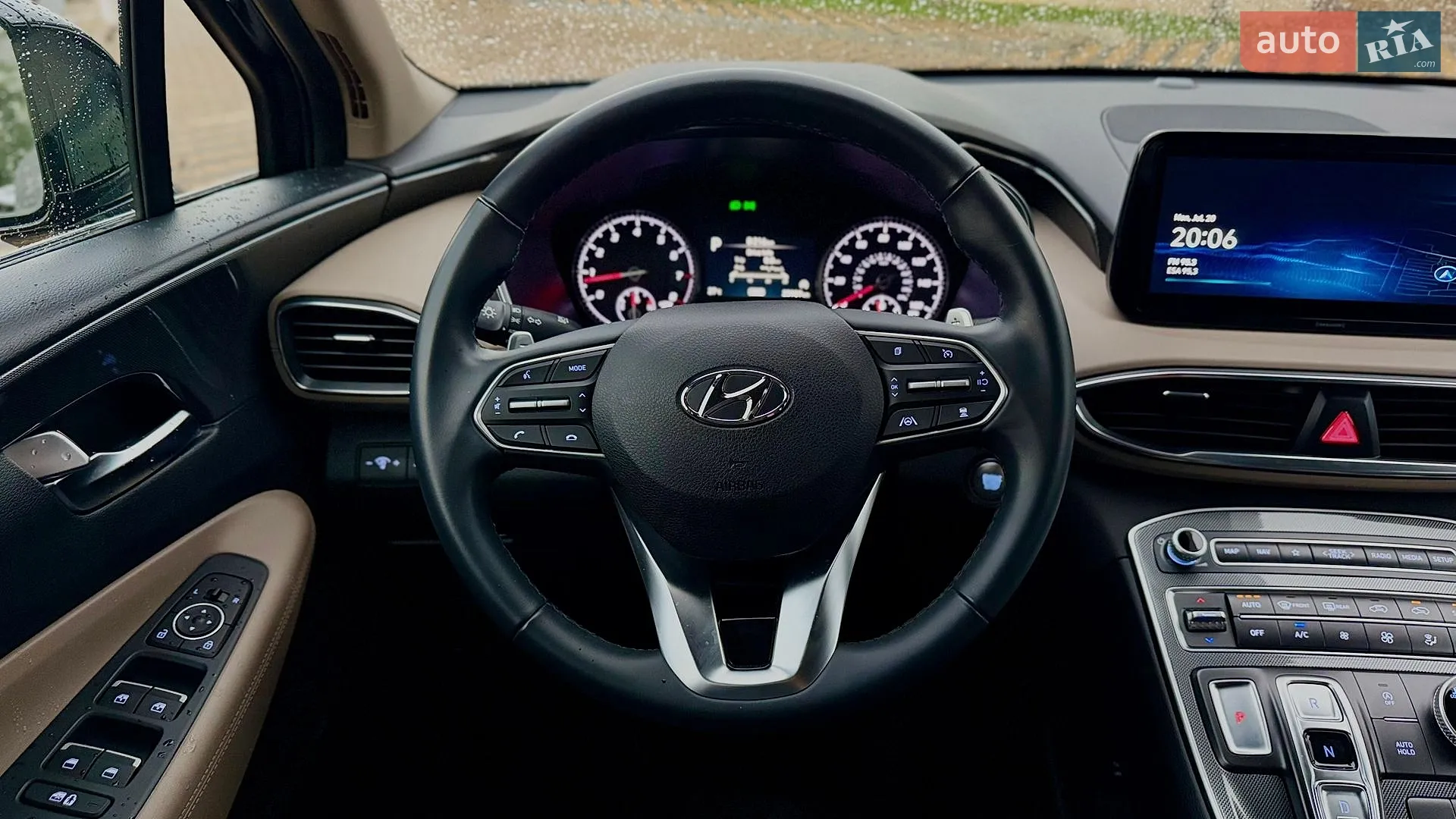 2023 Hyundai Santa Fe - мініатюра 42