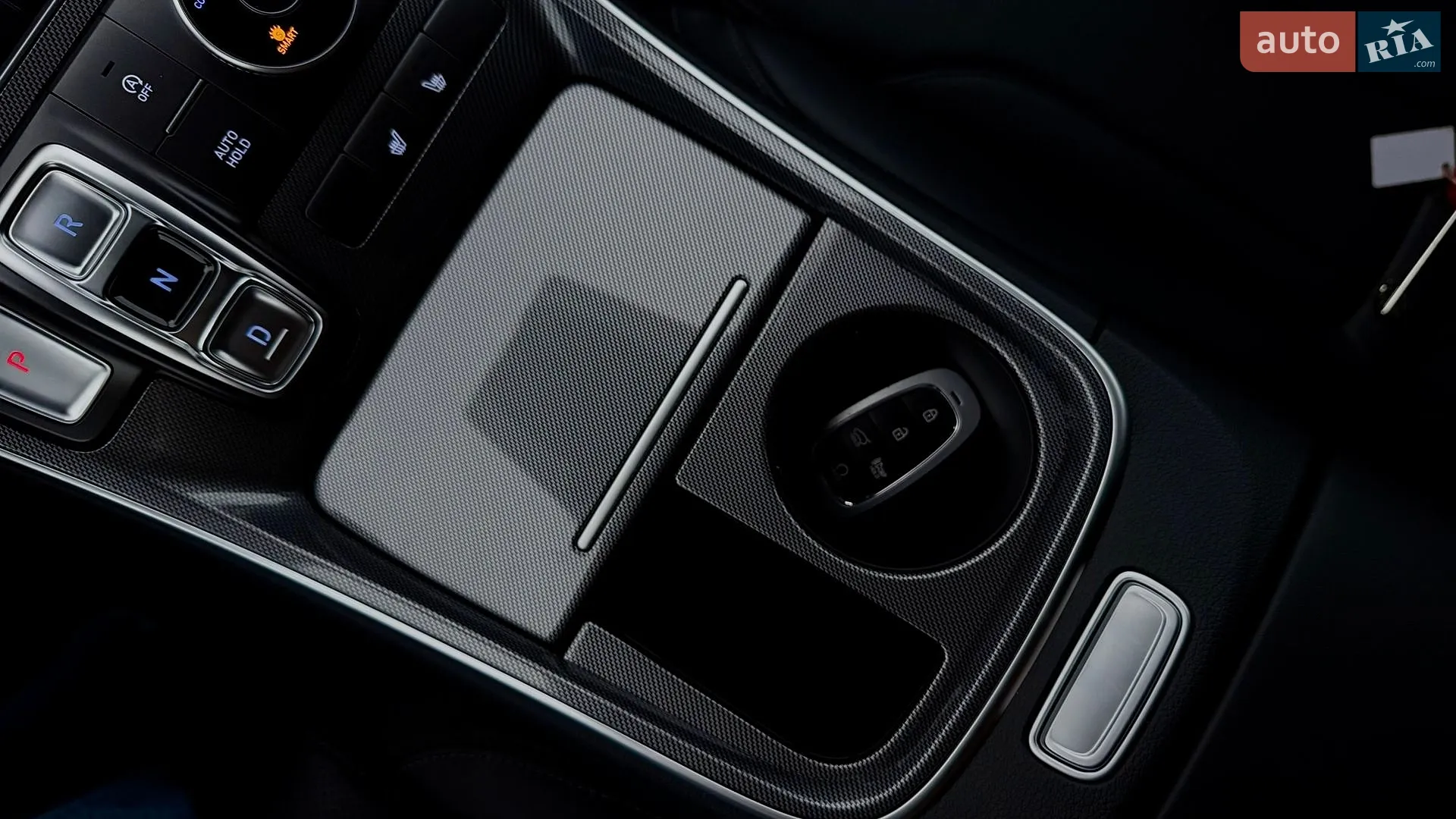 2023 Hyundai Santa Fe - мініатюра 53