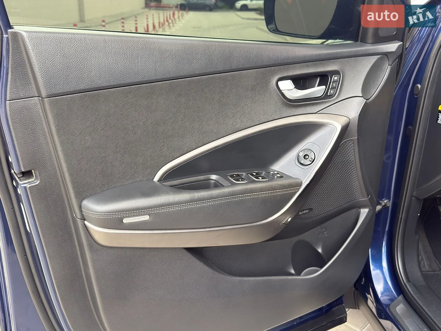 2017 Hyundai Santa Fe - мініатюра 29