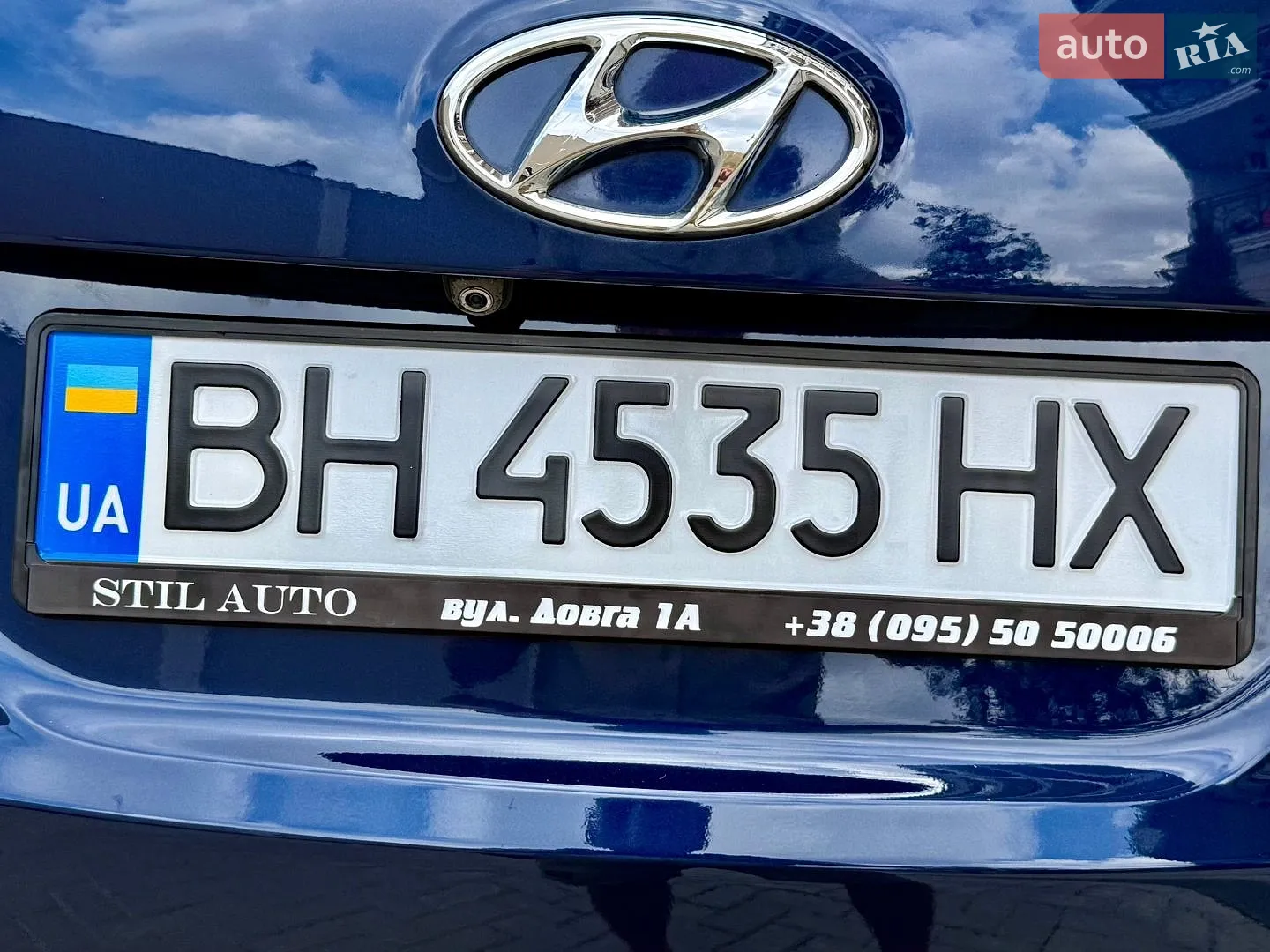 2017 Hyundai Santa Fe - мініатюра 33