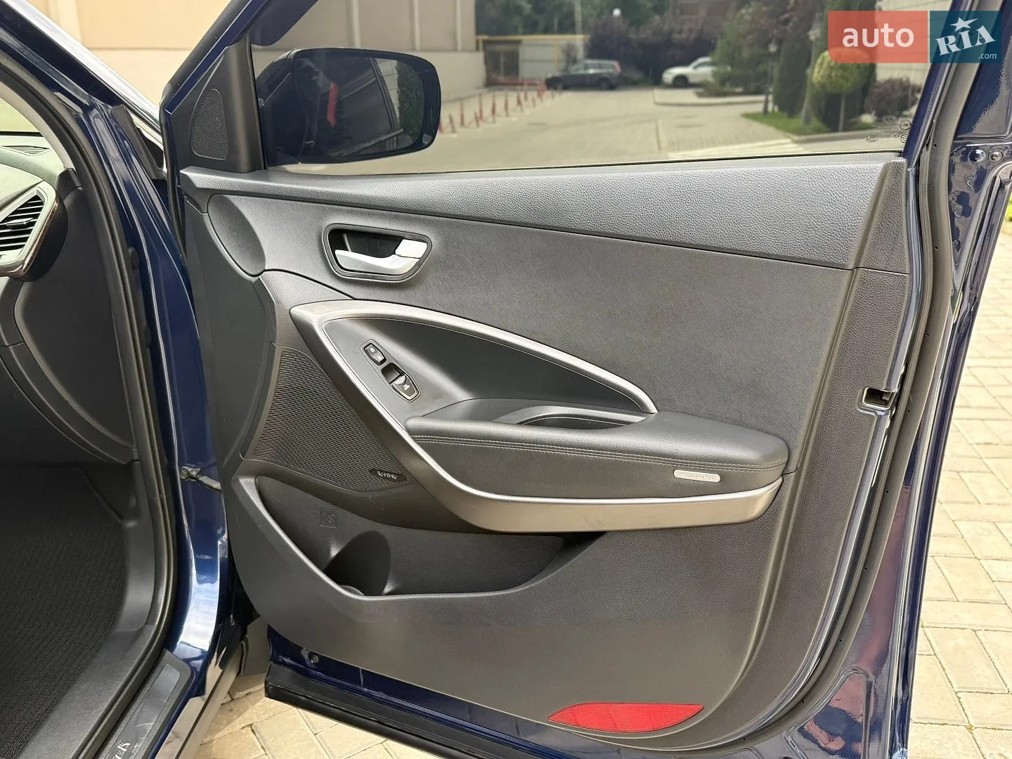 2017 Hyundai Santa Fe - мініатюра 43