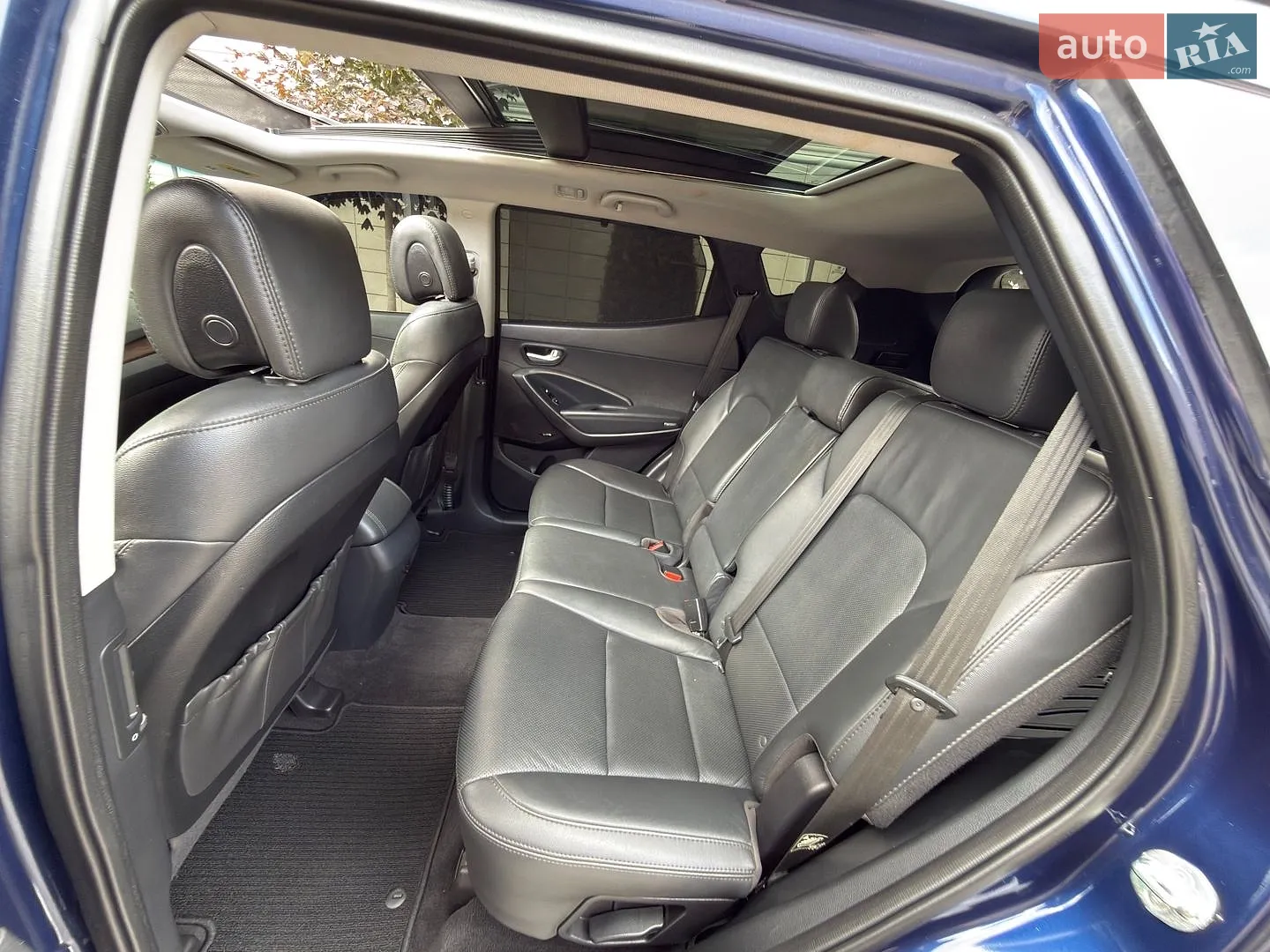 2017 Hyundai Santa Fe - мініатюра 48