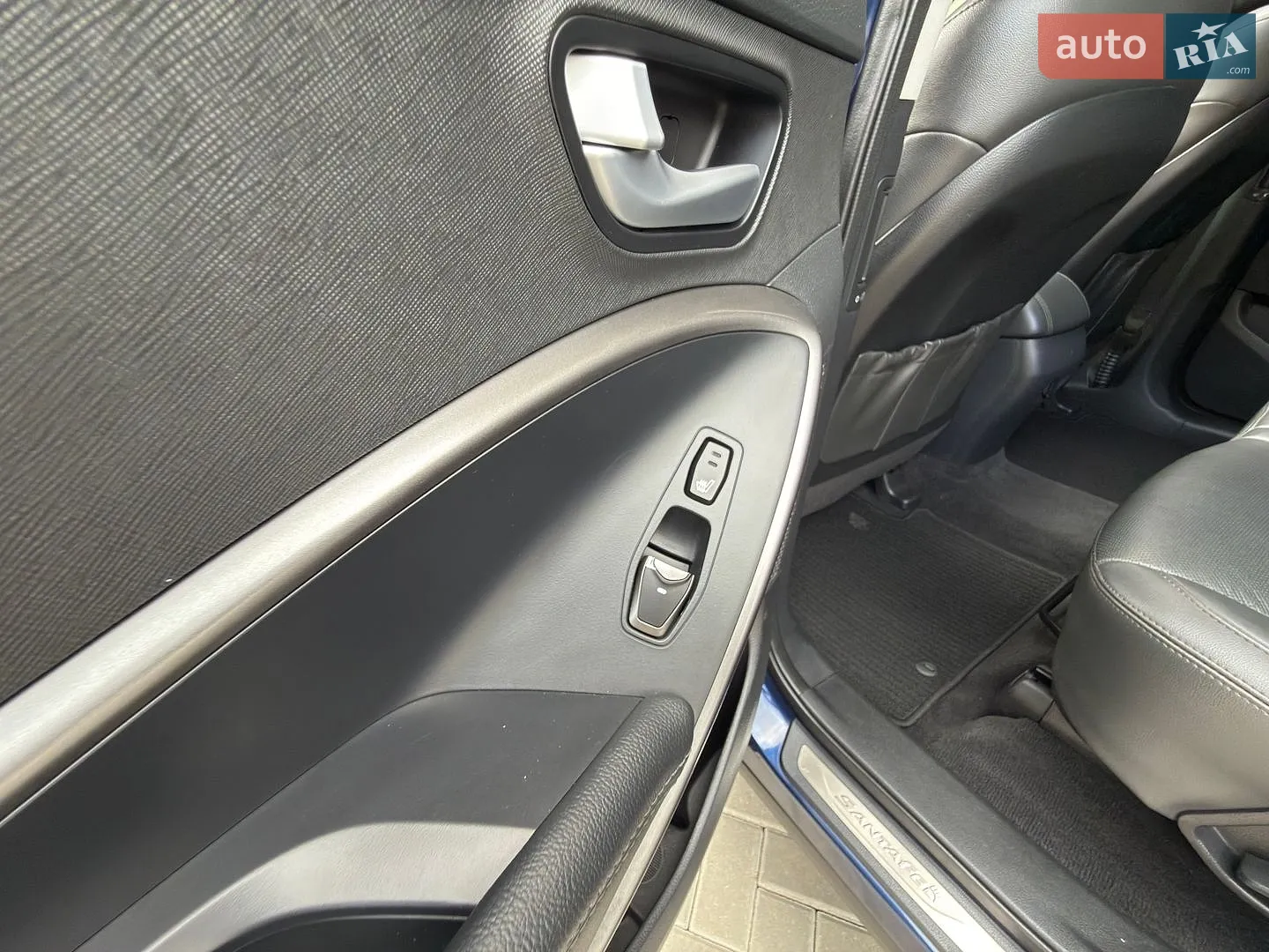 2017 Hyundai Santa Fe - мініатюра 50