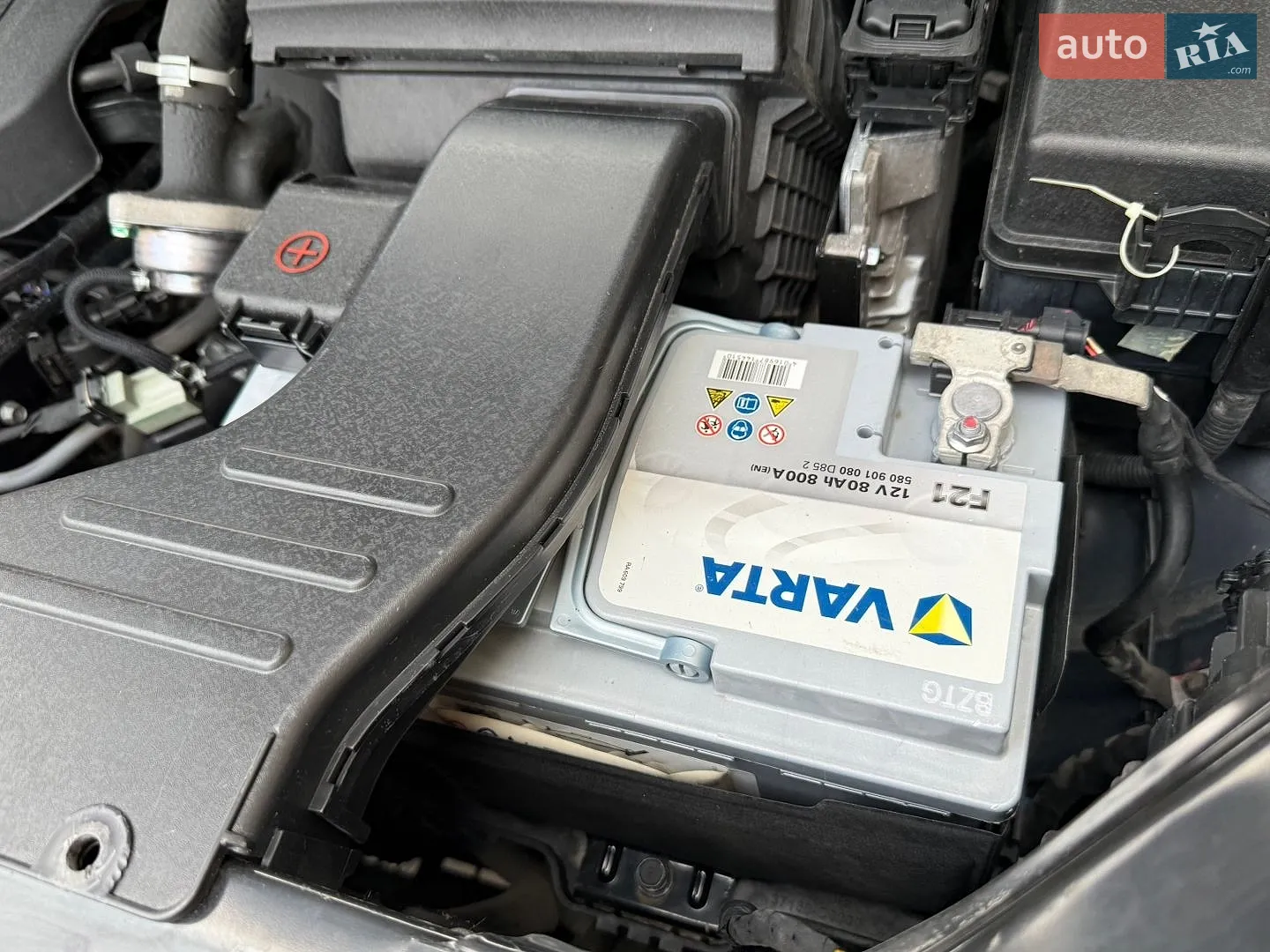 2017 Hyundai Santa Fe - мініатюра 82