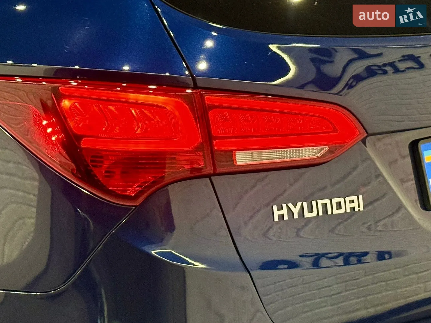 2017 Hyundai Santa Fe - мініатюра 98