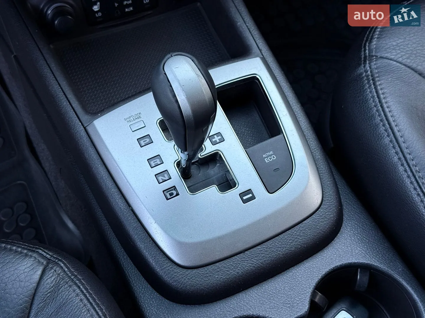 2011 Hyundai Santa Fe - мініатюра 54