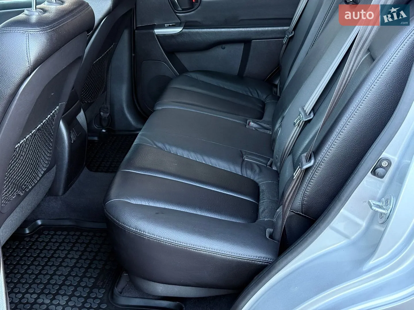 2011 Hyundai Santa Fe - мініатюра 57