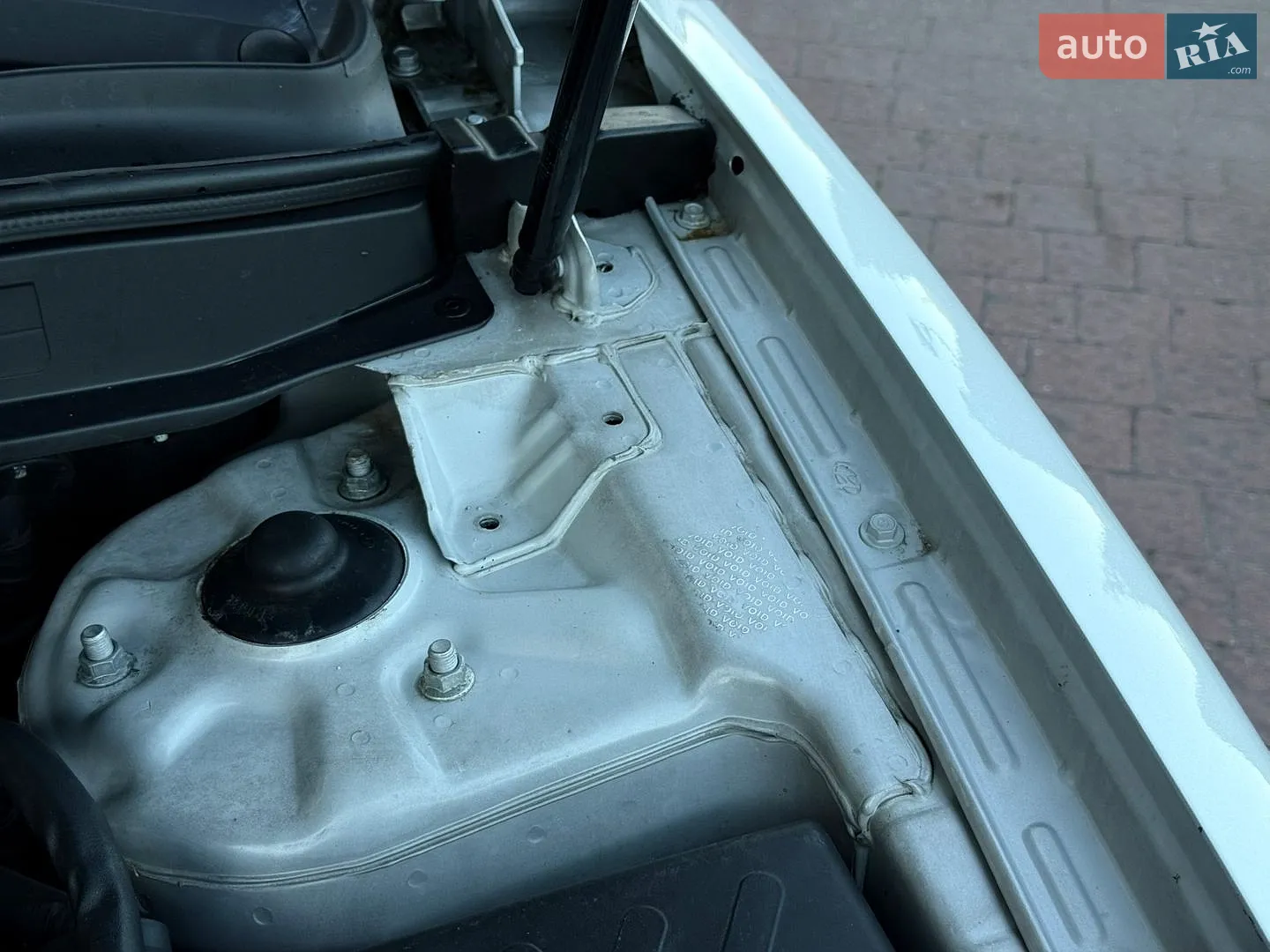 2011 Hyundai Santa Fe - мініатюра 77
