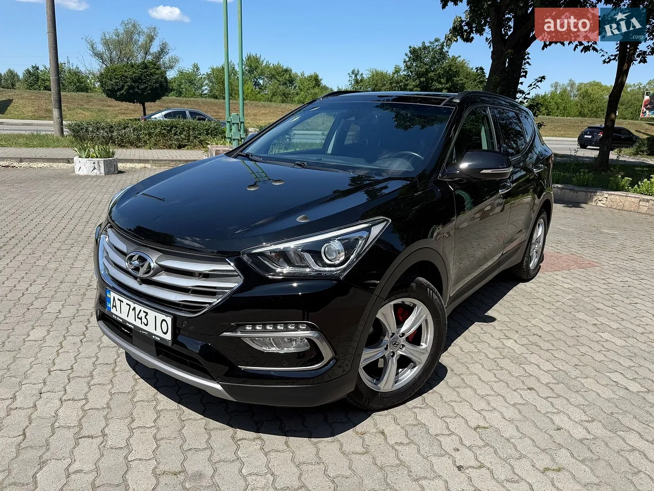 2018 Hyundai Santa Fe - мініатюра 16