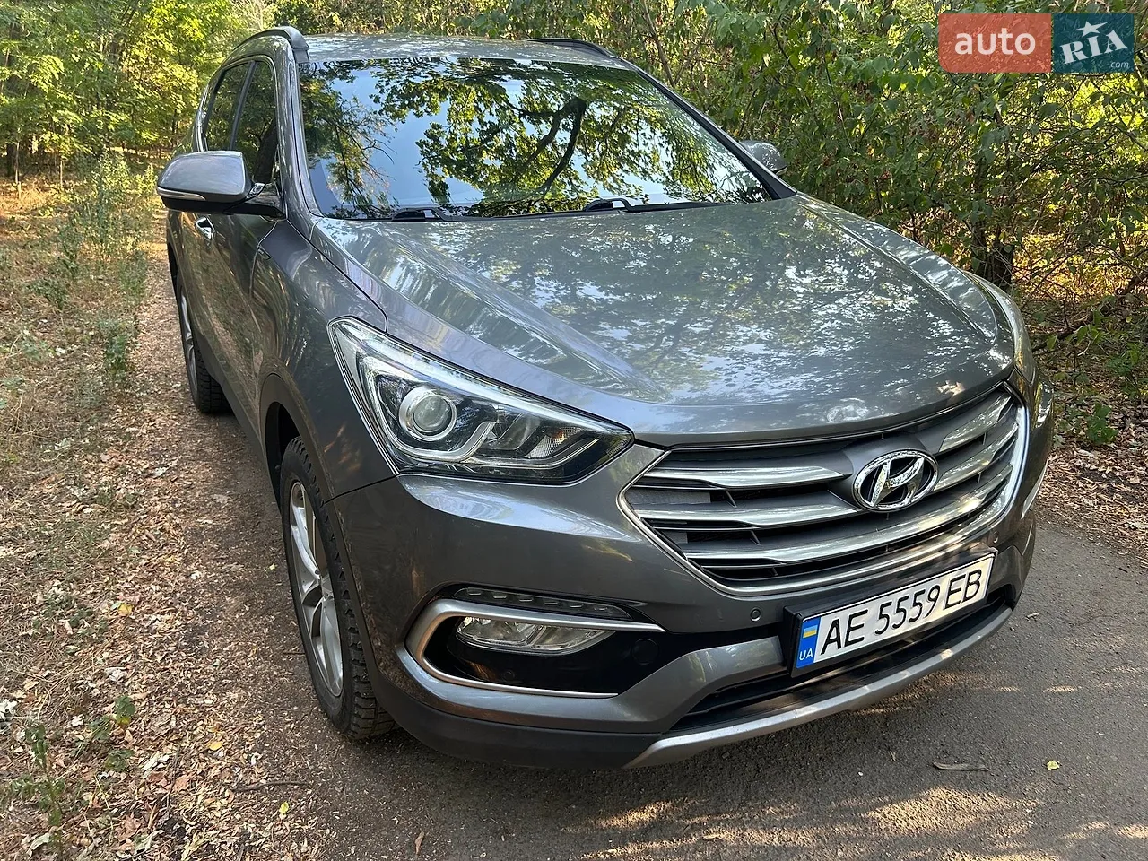 2015 Hyundai Santa Fe - мініатюра 15