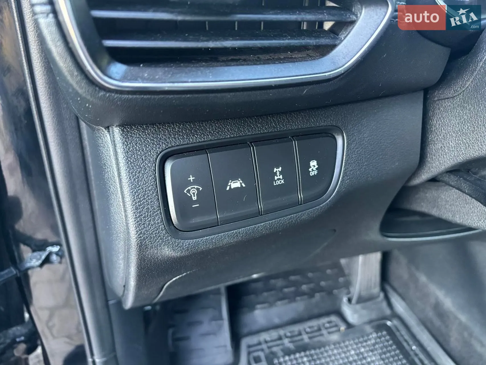 2020 Hyundai Santa Fe - мініатюра 13