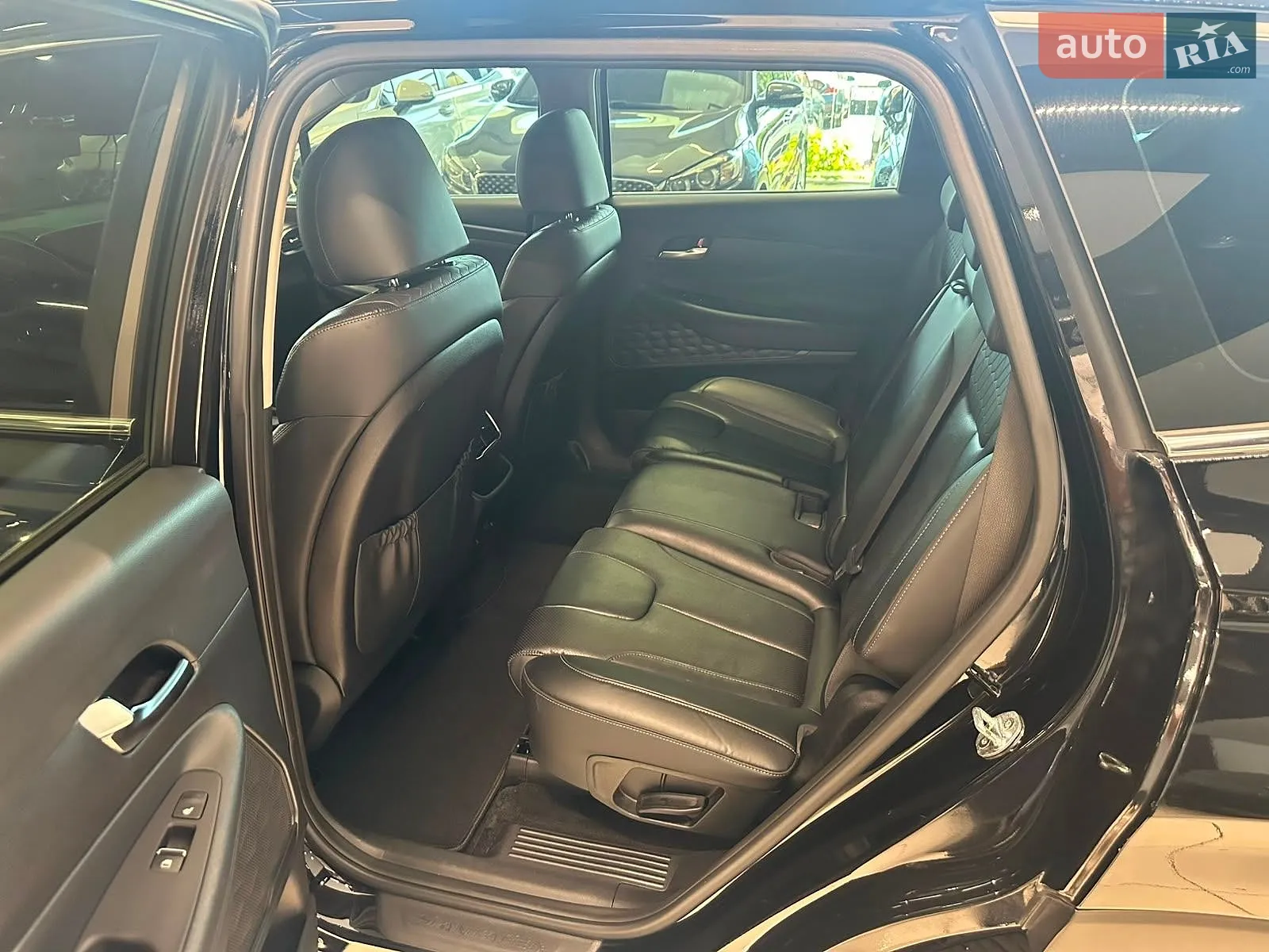2020 Hyundai Santa Fe - мініатюра 19
