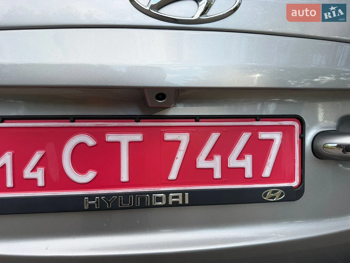 2010 Hyundai Santa Fe - мініатюра 17