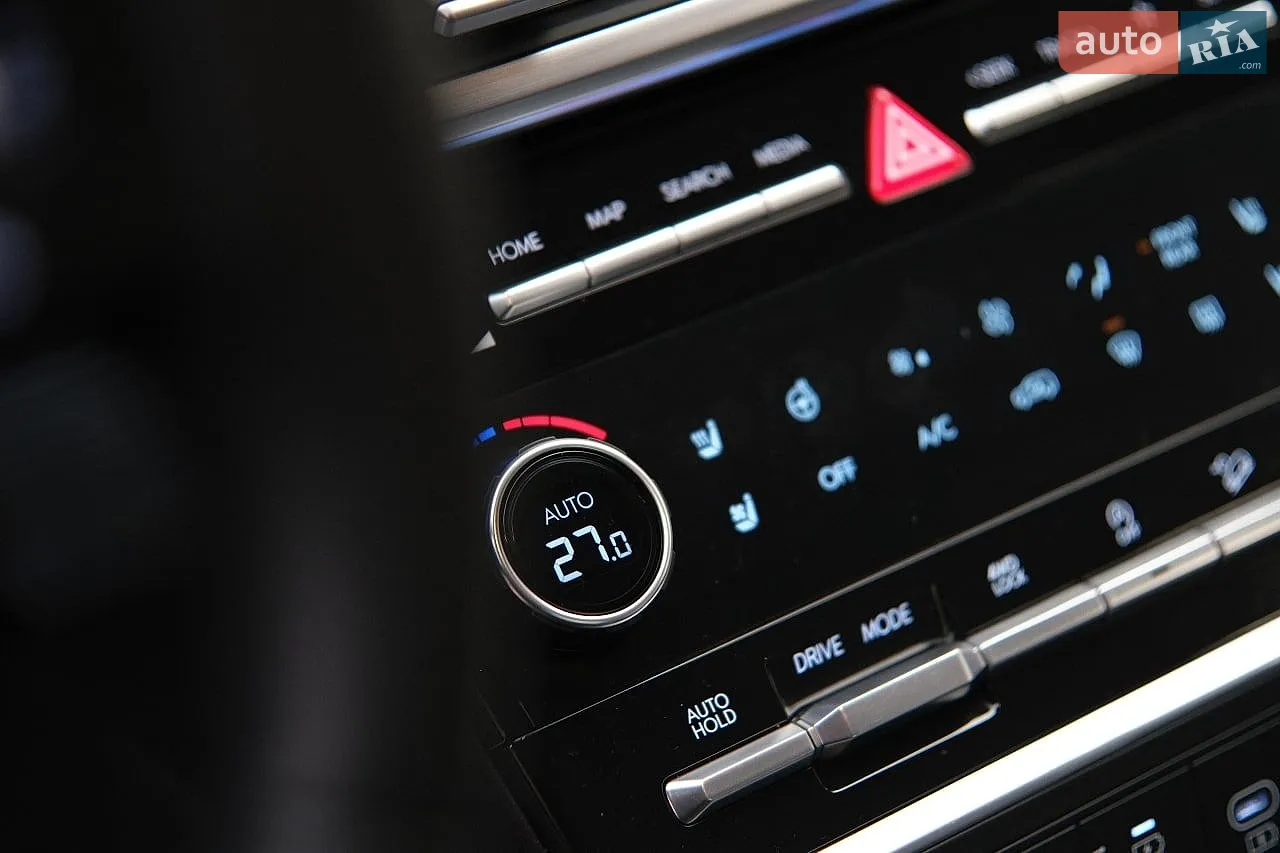 2024 Hyundai Santa Fe - мініатюра 50
