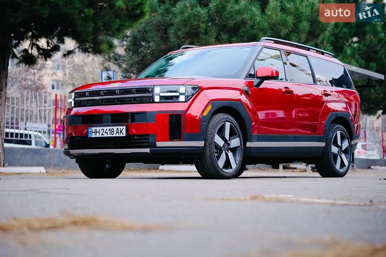 2024 Hyundai Santa Fe - мініатюра 71